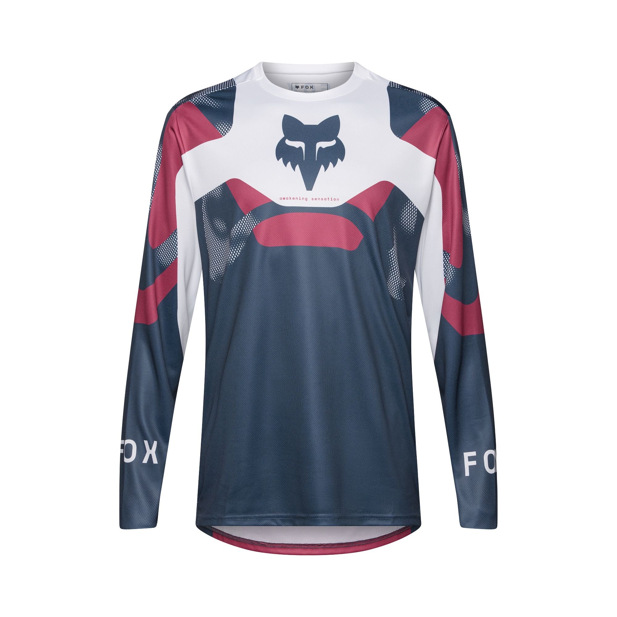 Ranger Tactile Long Sleeve Jersey