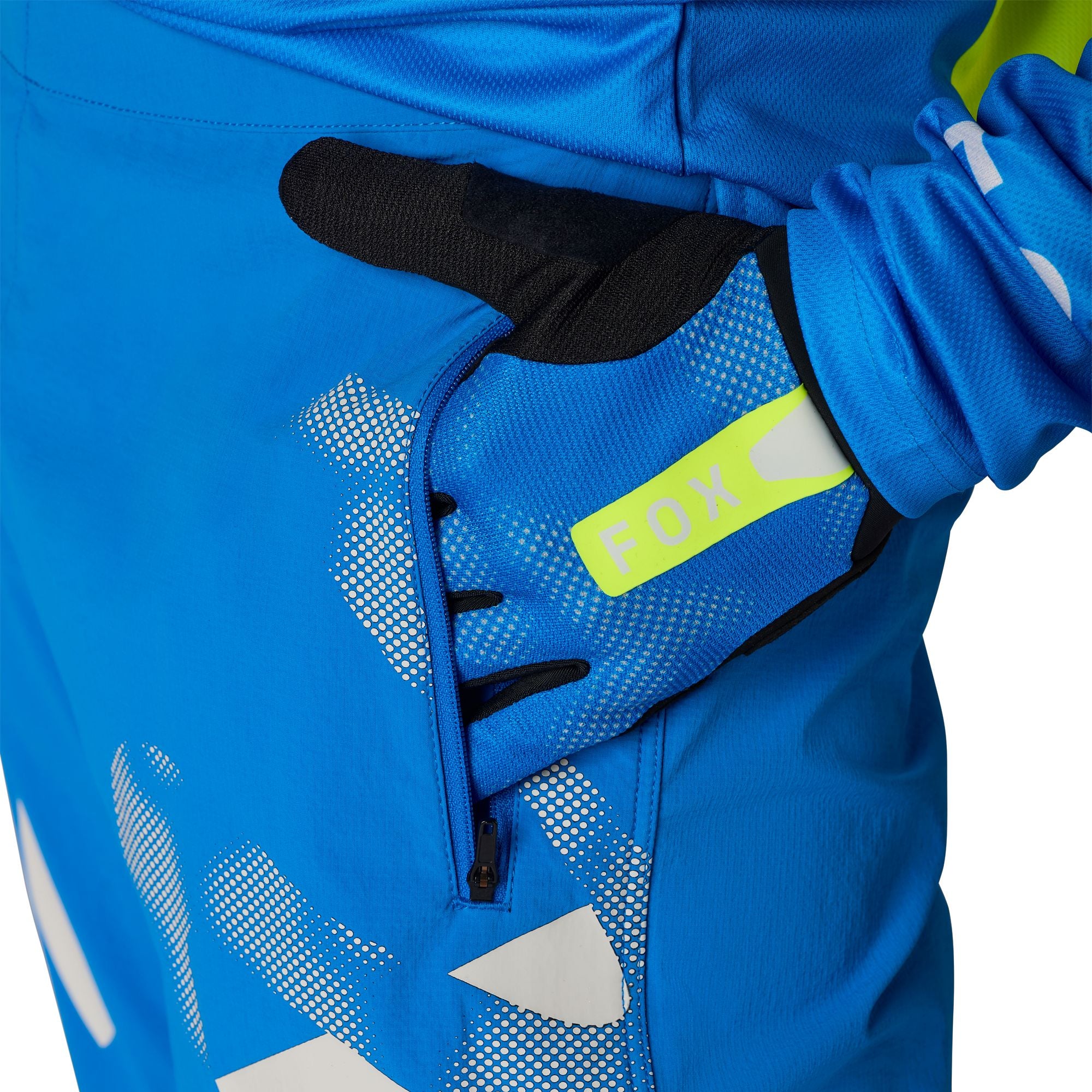 Ranger Tactile Pants