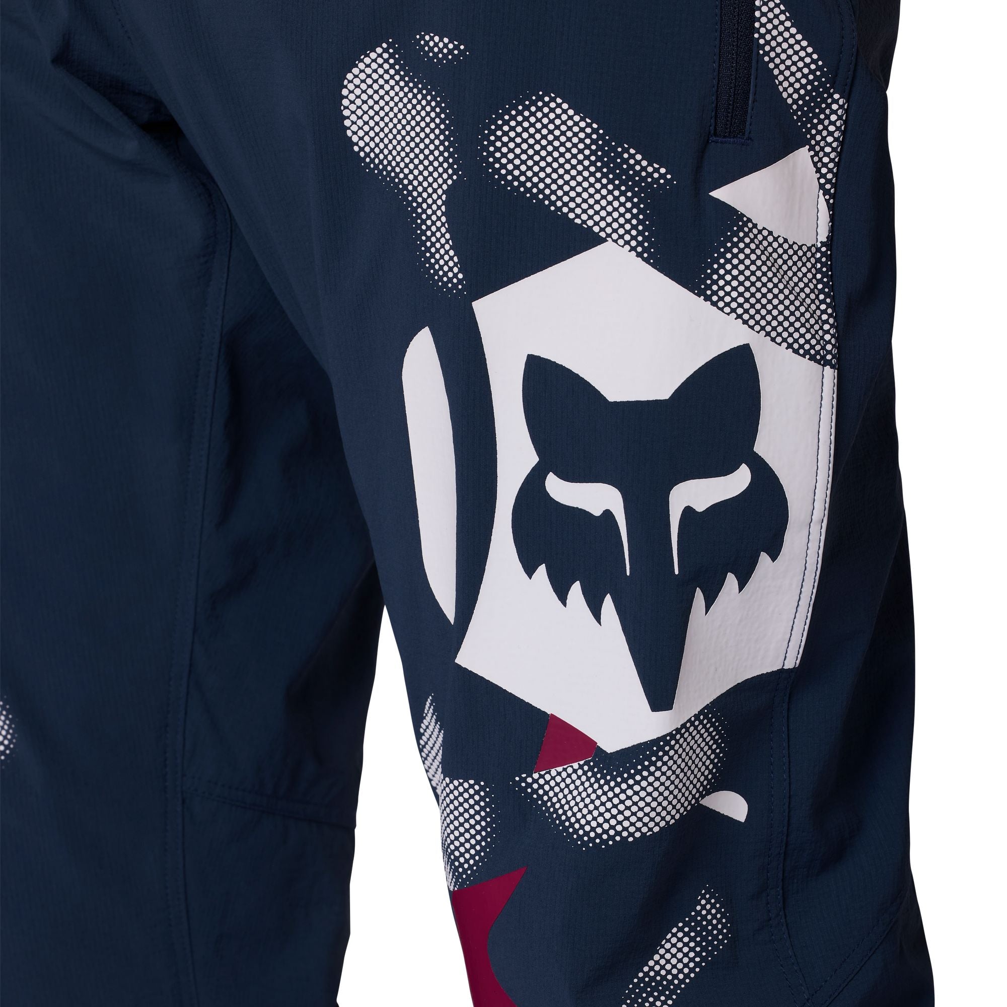 Ranger Tactile Pants