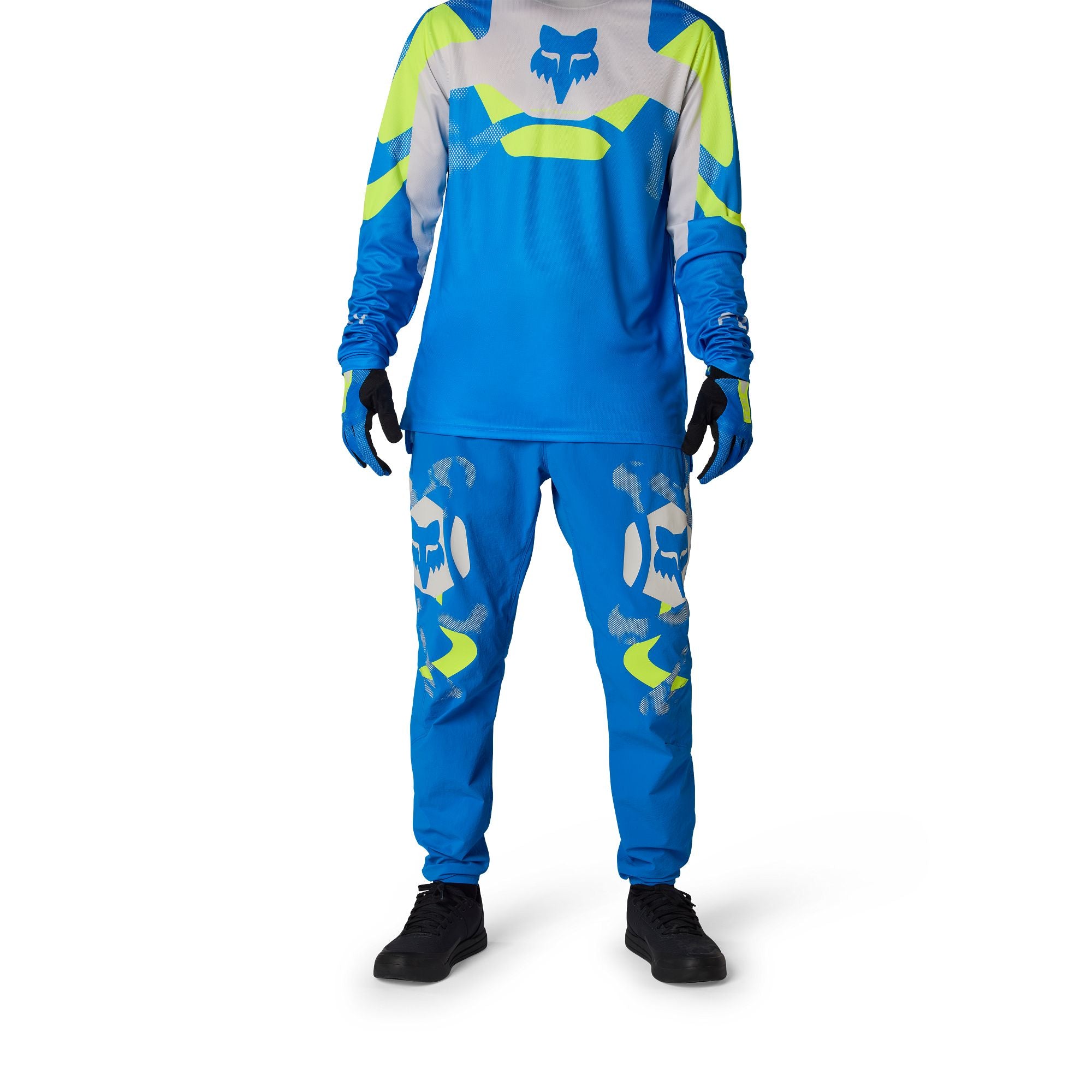Ranger Tactile Pants