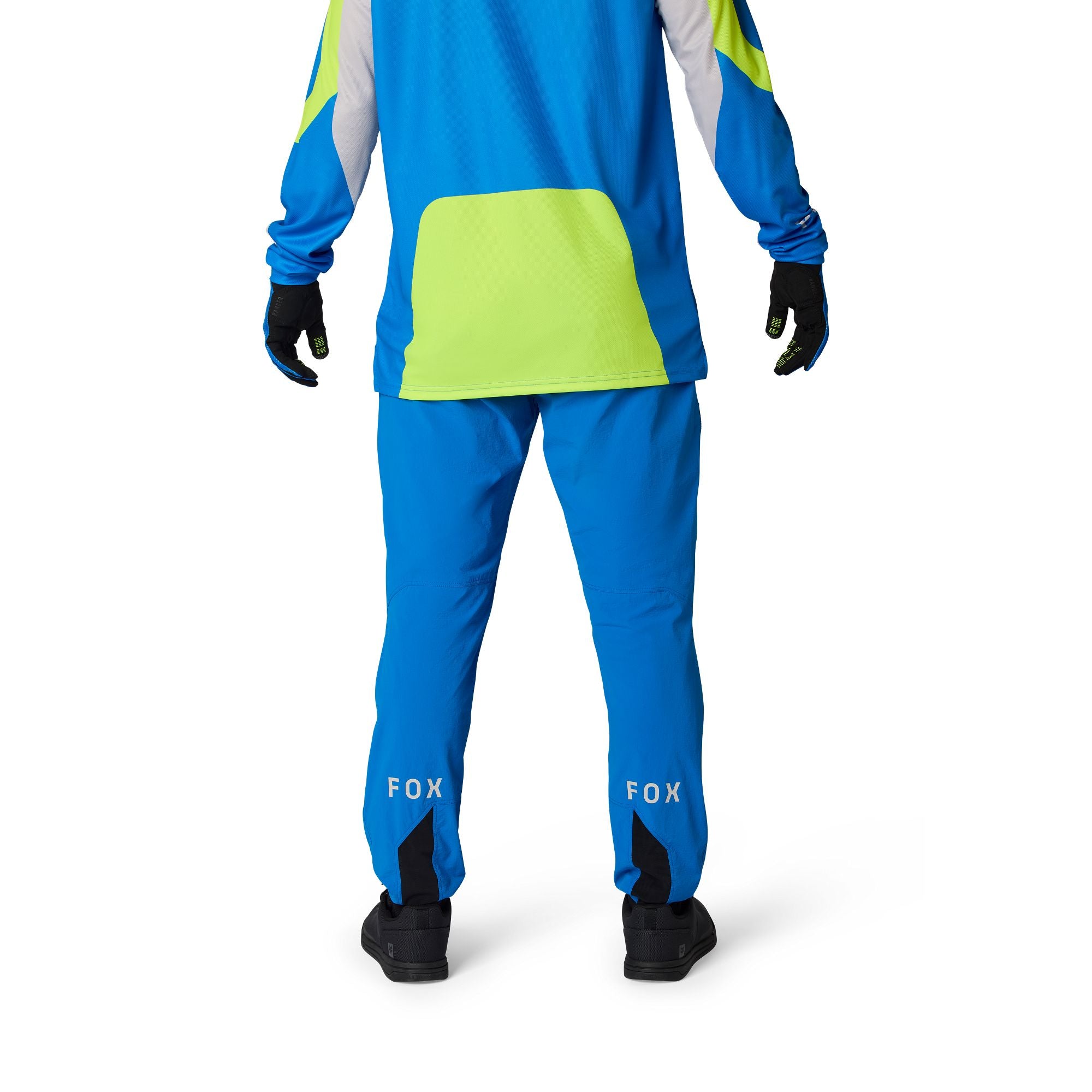 Ranger Tactile Pants