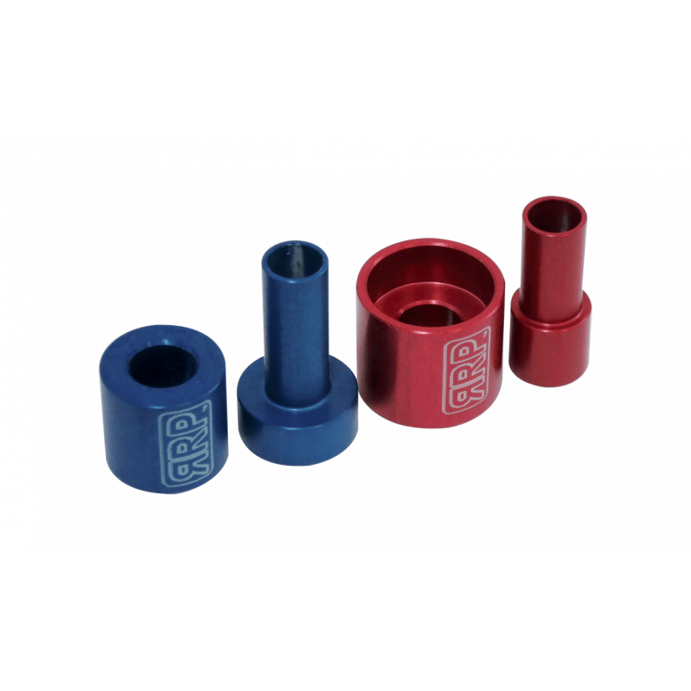 Rapid Racer Products Drift Kit 4