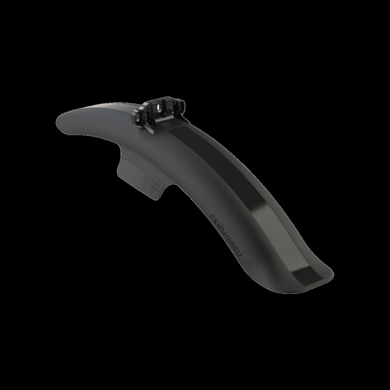 Rapid Racer Products ProGuard Bolt-on Black / Standard