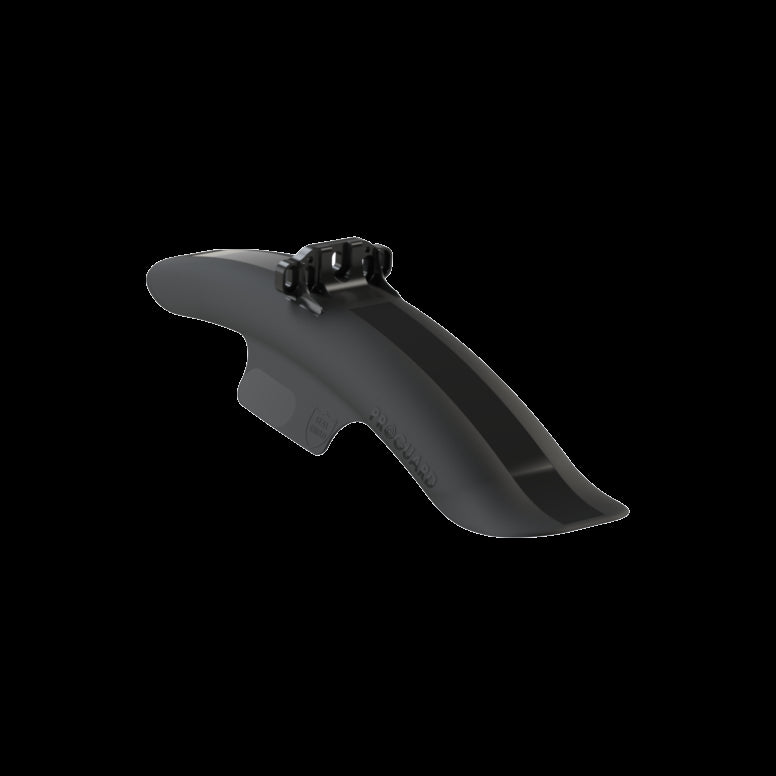 Rapid Racer Products ProGuard Bolt-on Black / Standard