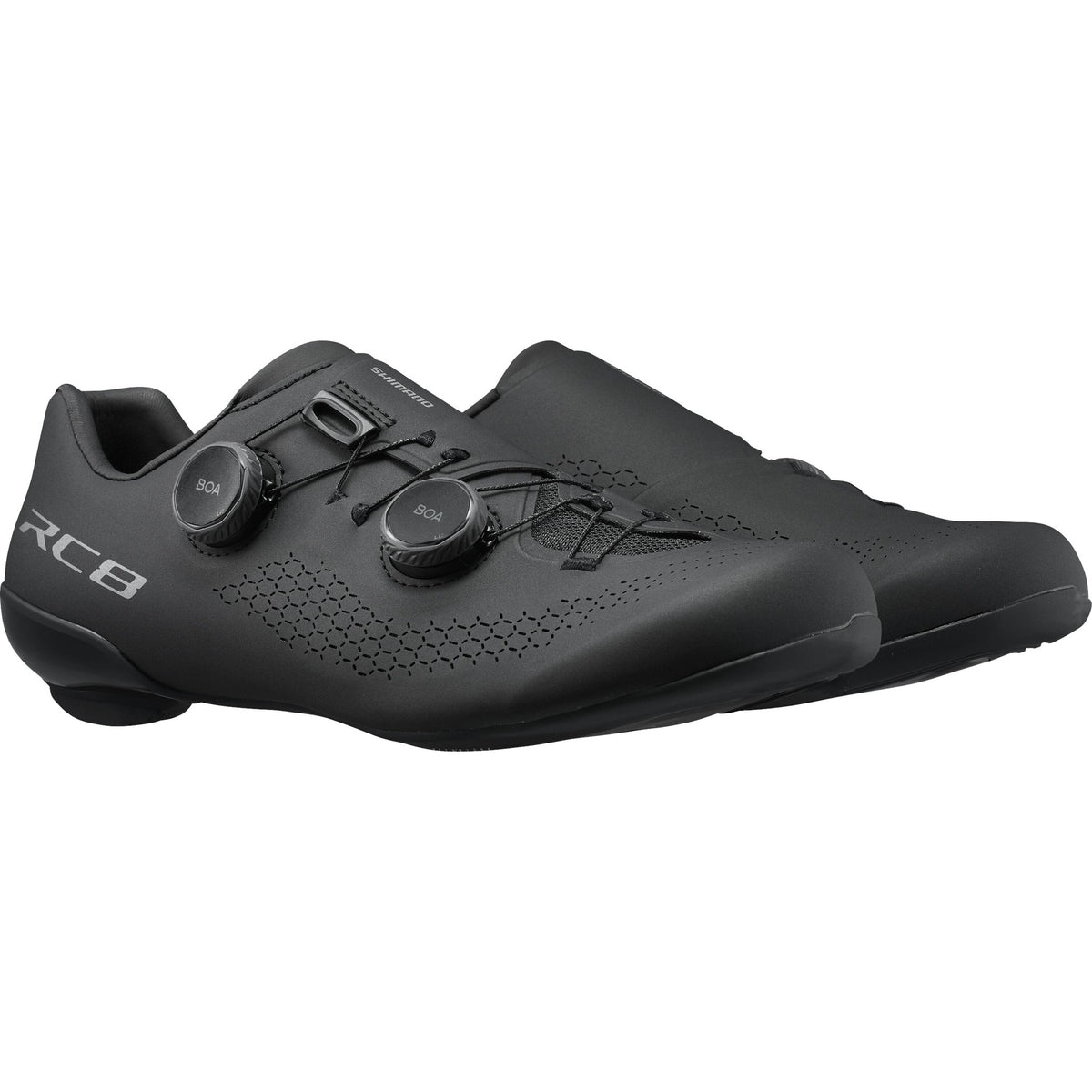 RC8 (RC810) SPD-SLR Shoes