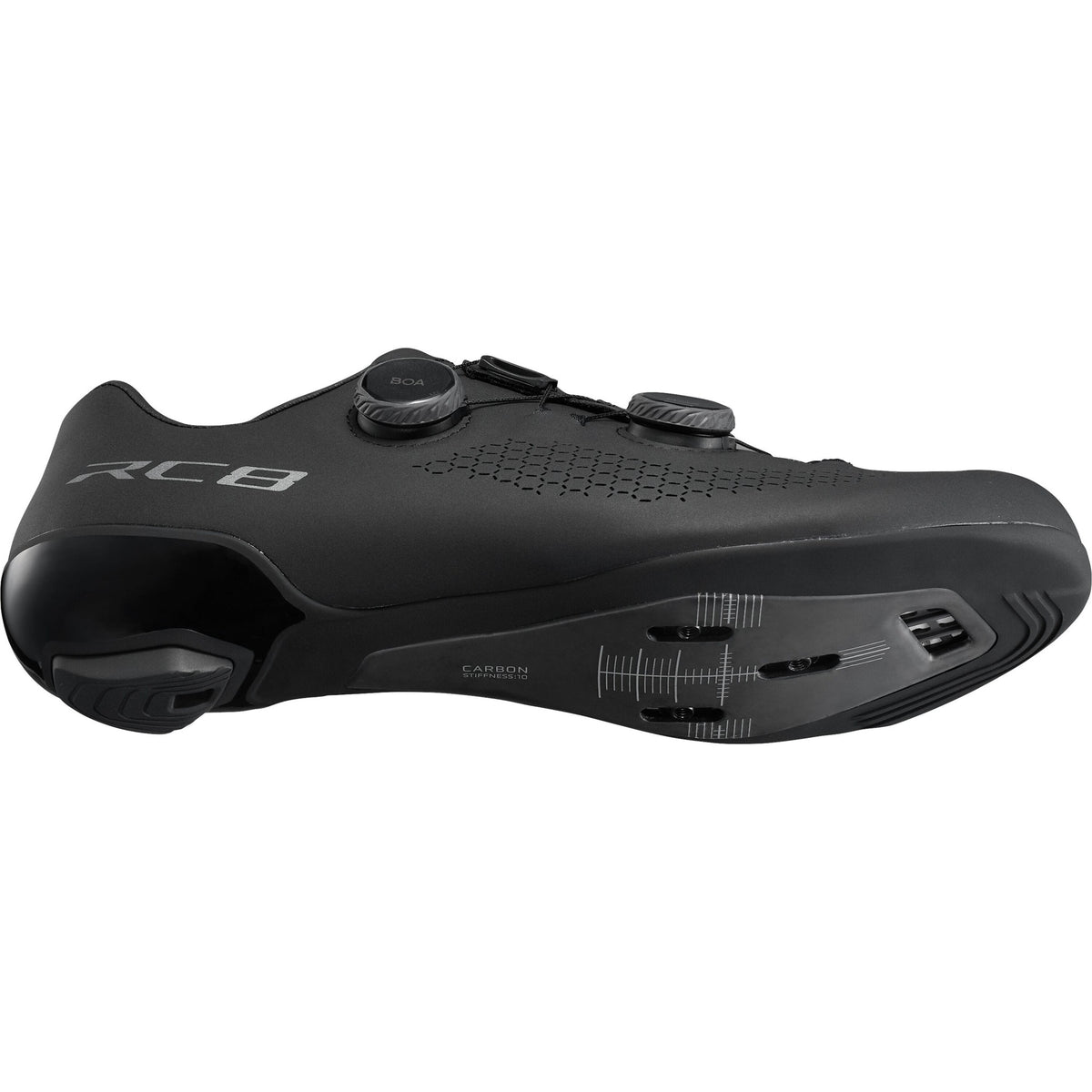RC8 (RC810) SPD-SLR Shoes