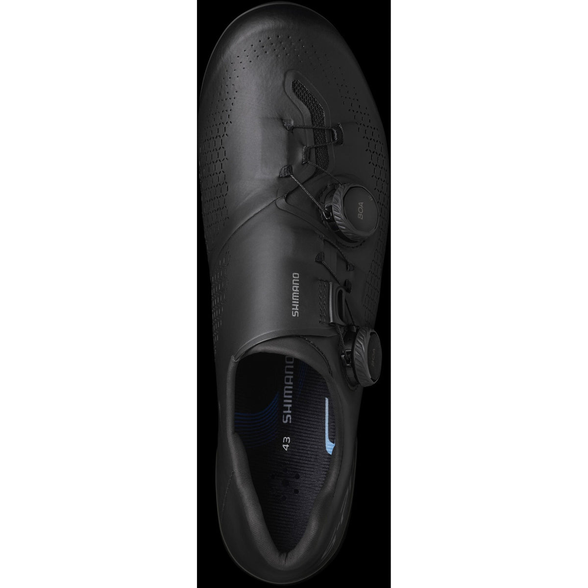 RC9 (RC910) S-Phyre SPD-SLR Shoes
