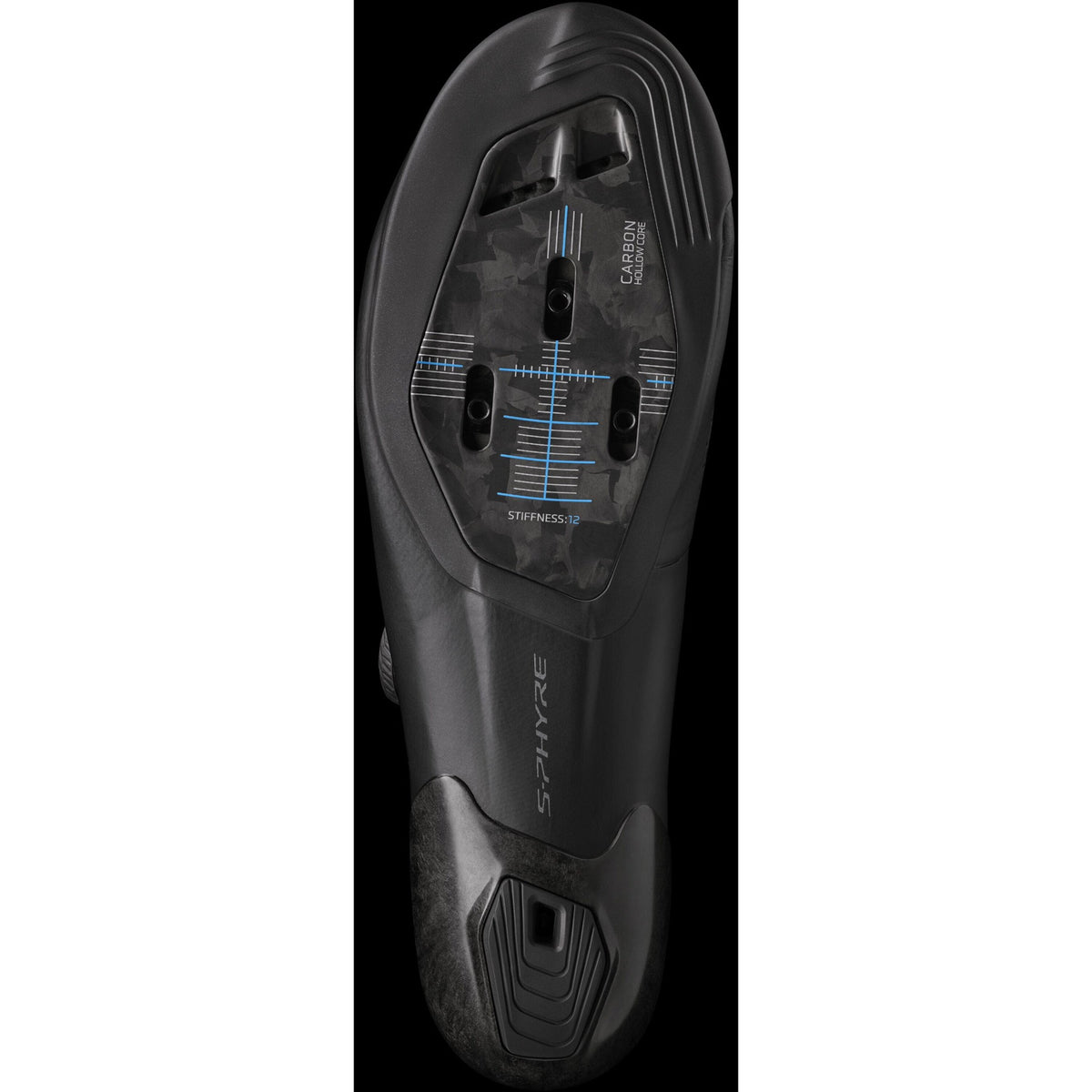RC9 (RC910) S-Phyre SPD-SLR Shoes
