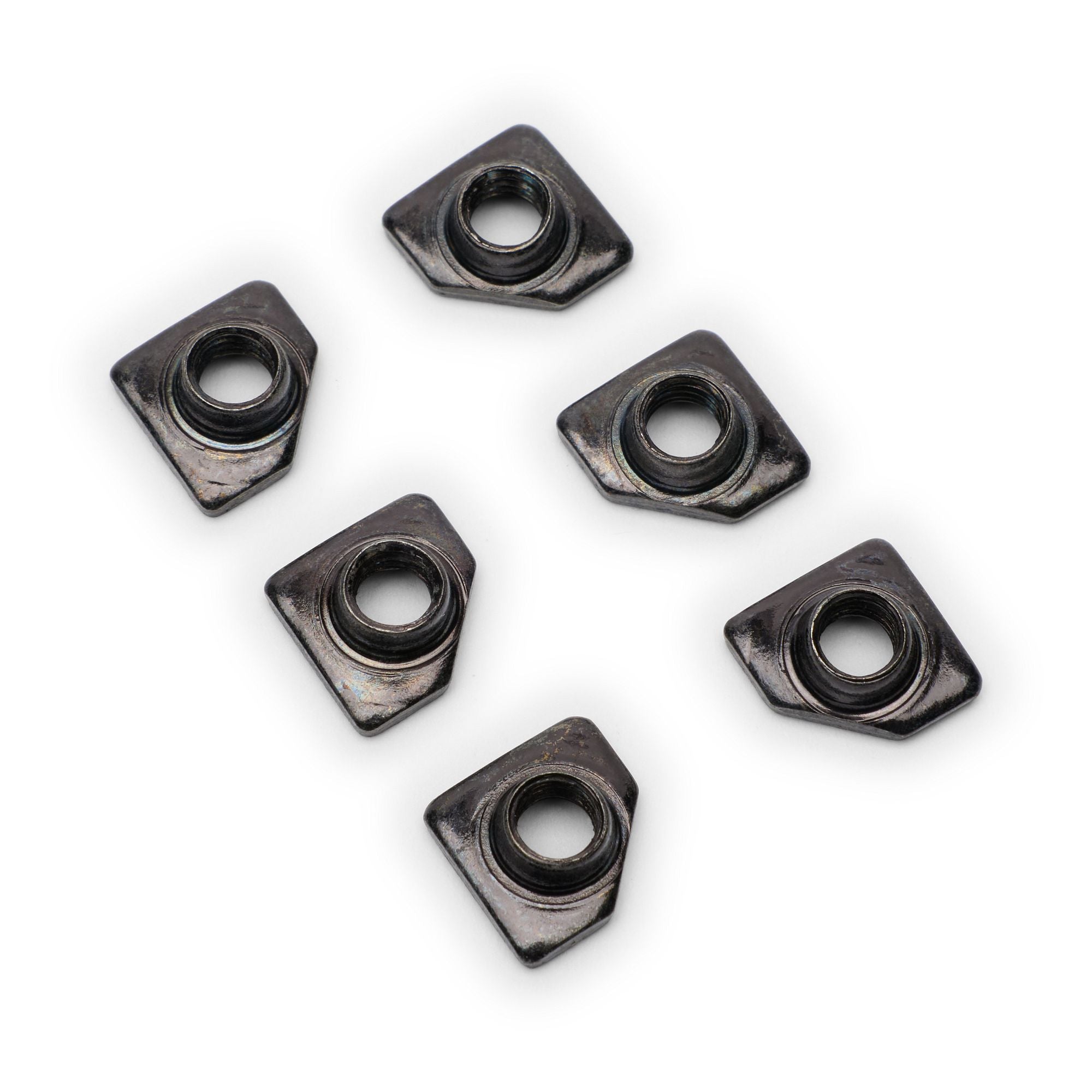 RD Cleat Insert Set No Color / One Size