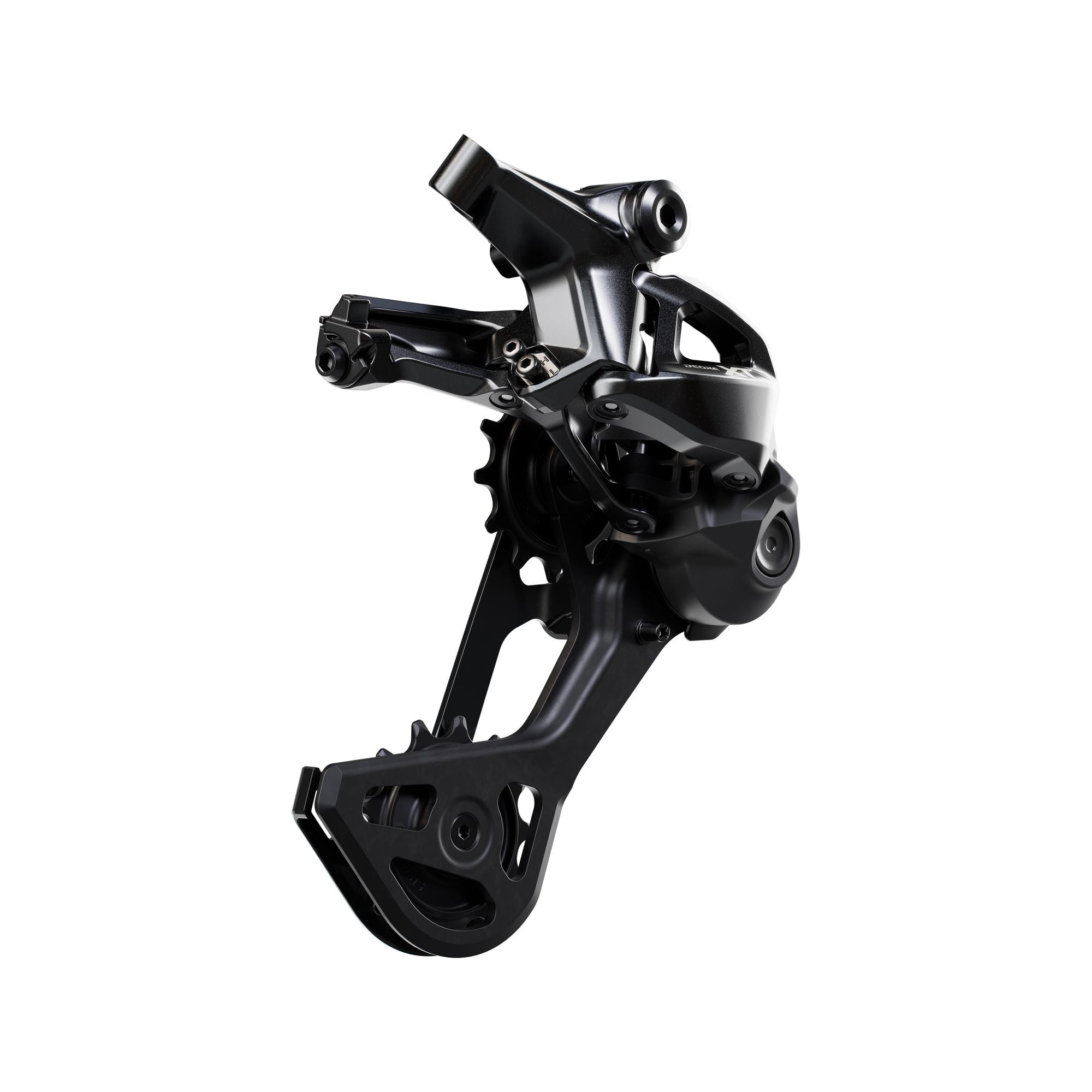 RD-M8200 12-Speed Shadow ES Rear Derailleur