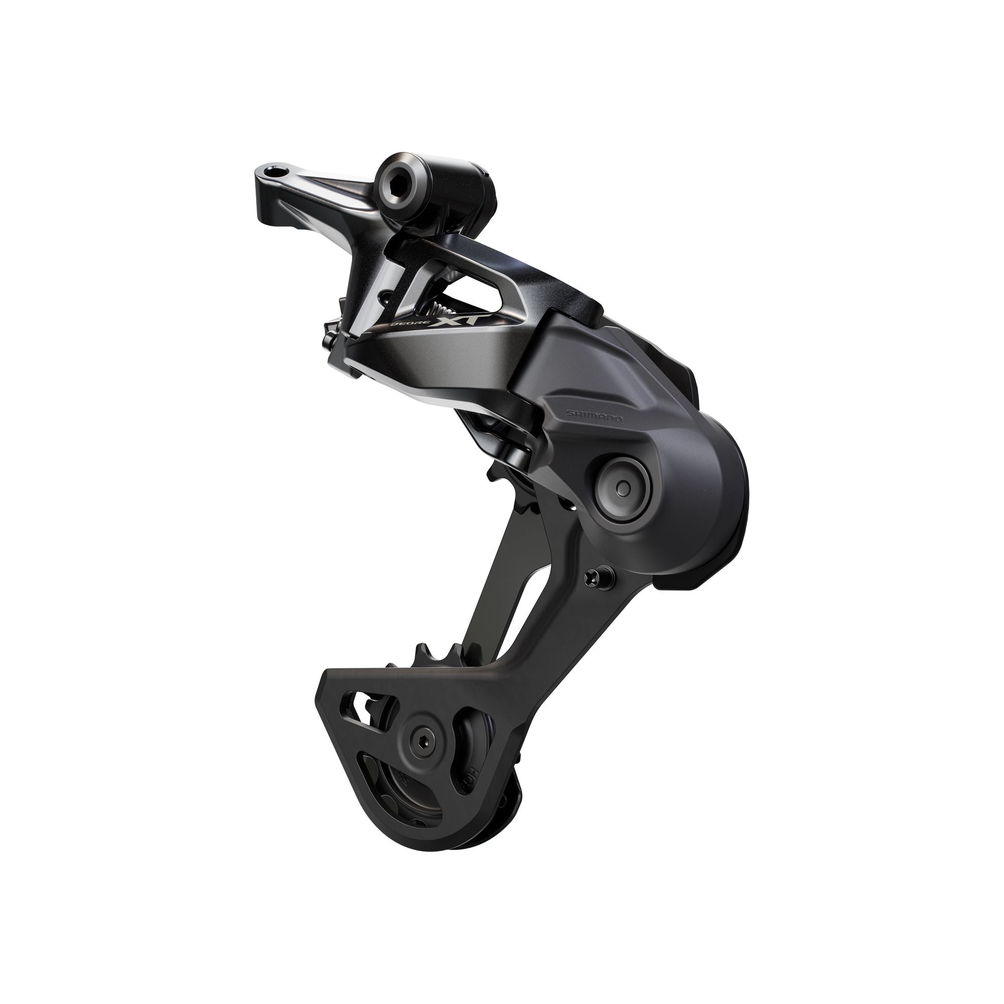 RD-M8200 12-Speed Shadow ES Rear Derailleur
