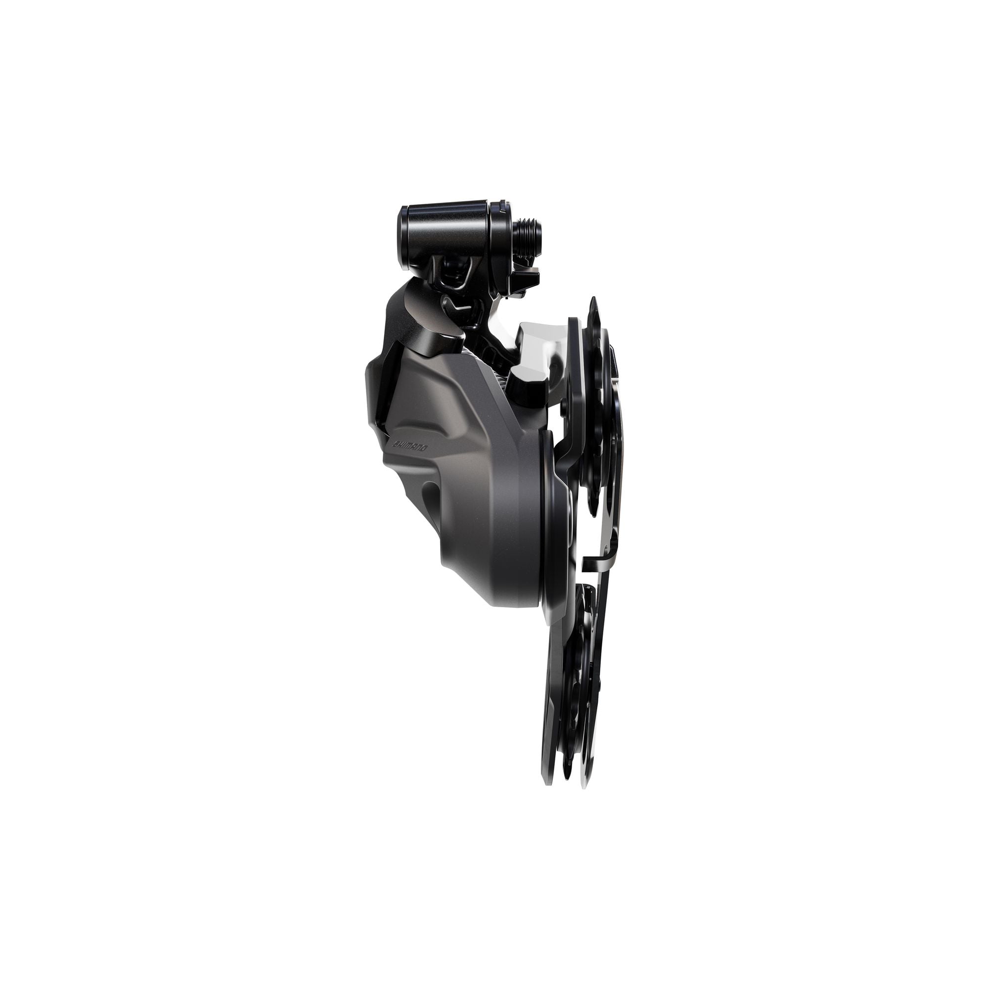 RD-M8230 11-Speed eMTB Shadow ES Rear Derailleur Black / SGS Long-Cage (11-50T)
