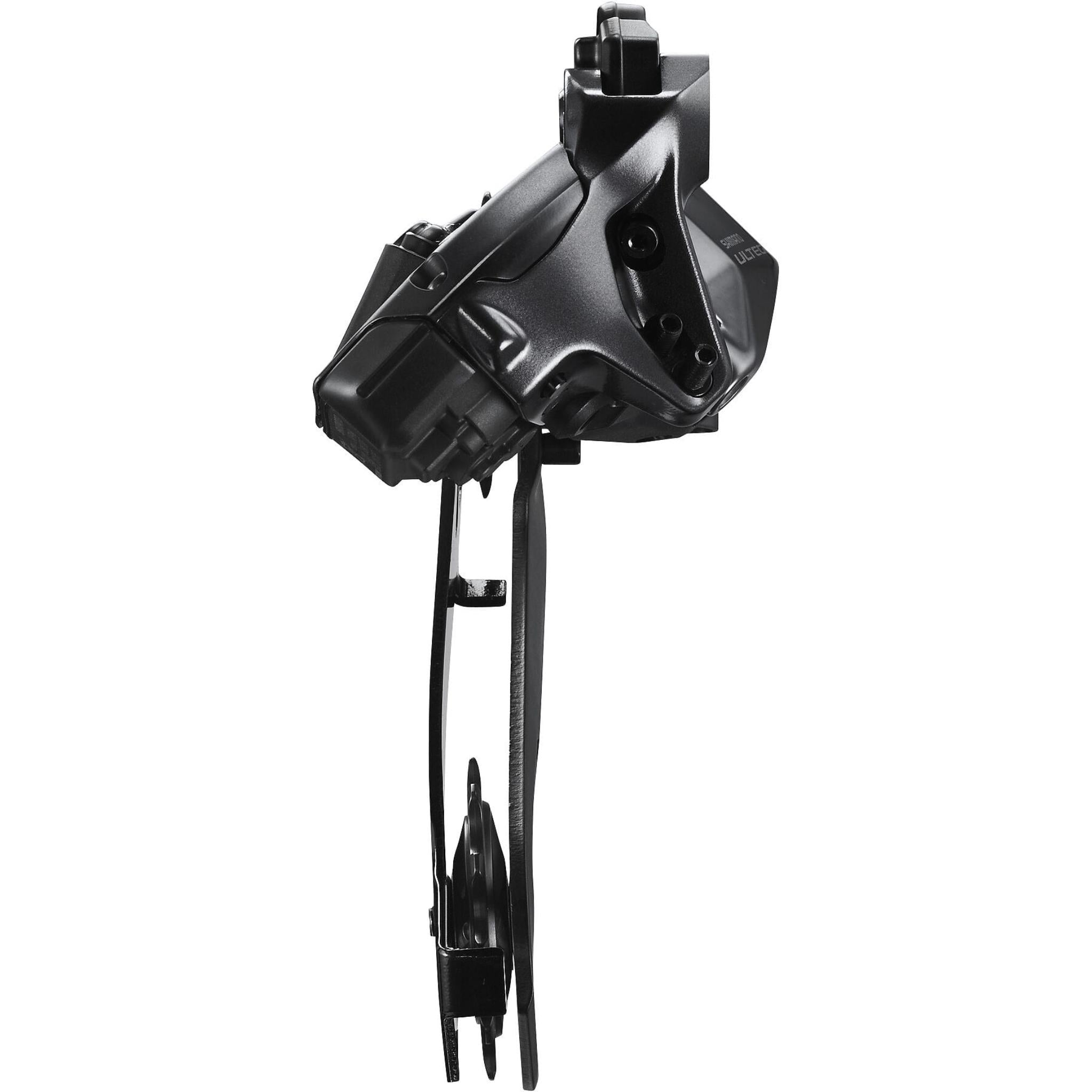 RD-R8150 Di2 12-Speed Rear Derailleur E-tube Grey / 12-Speed