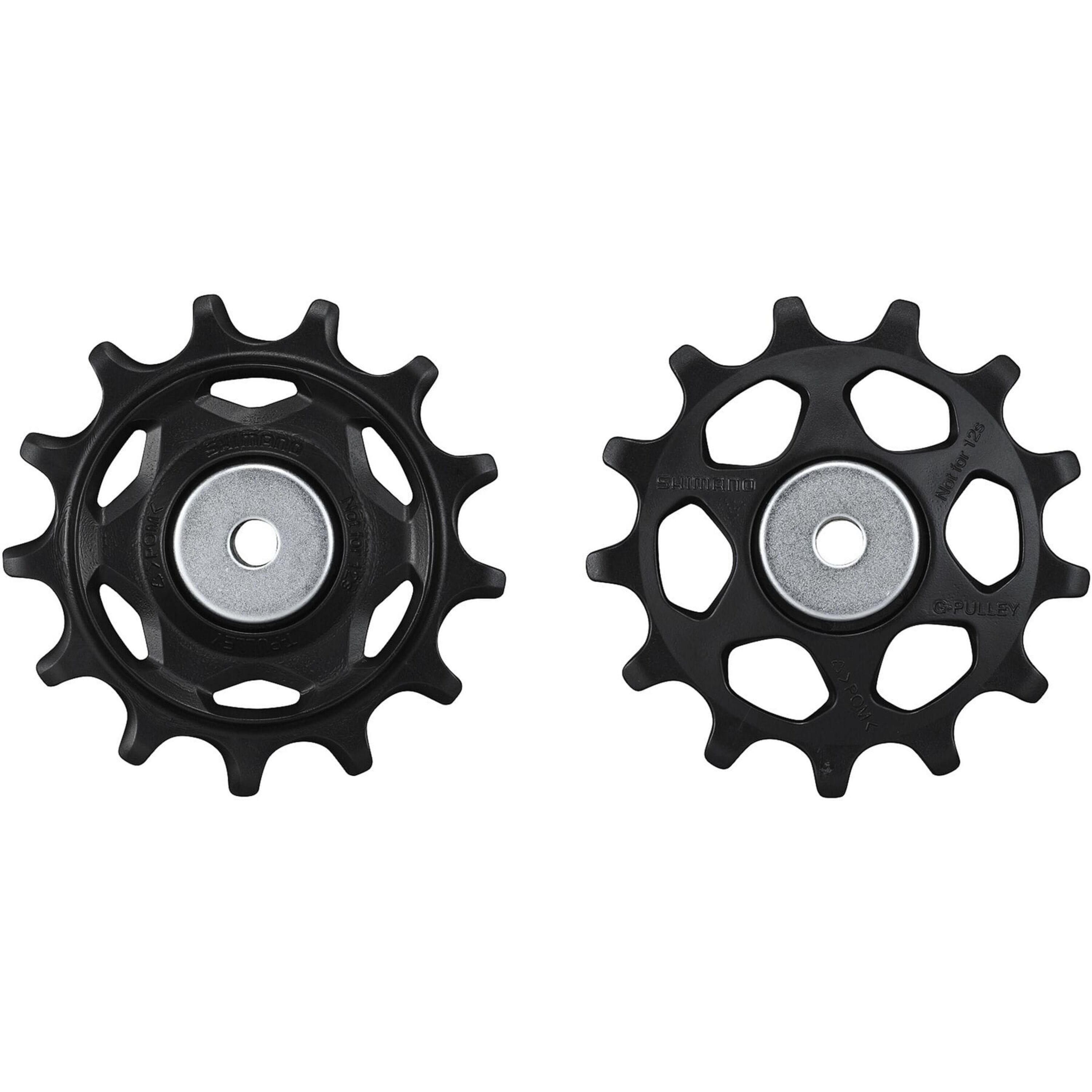 RD-U6000 tension and guide pulley set
