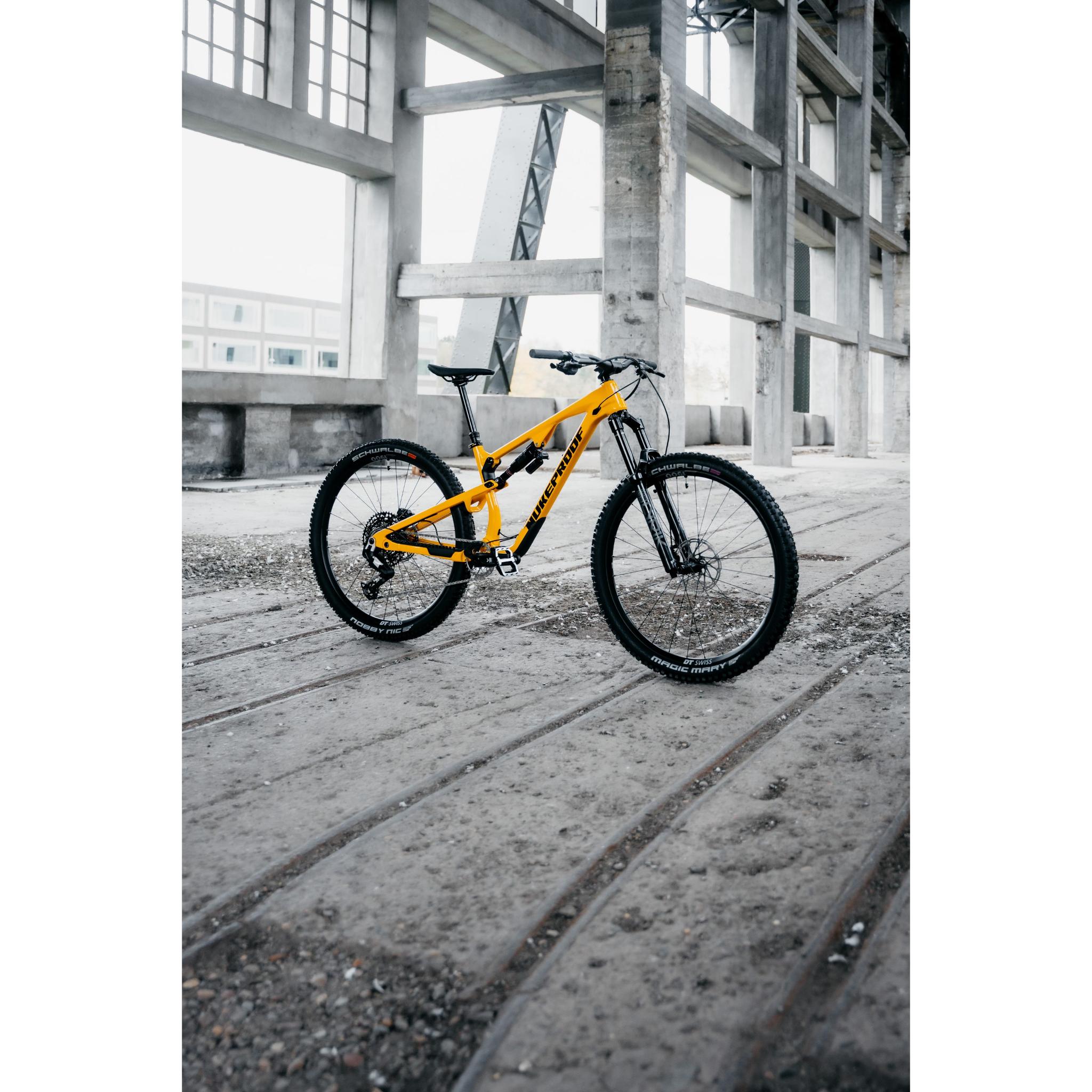 Reactor Alloy Pro 290 2026