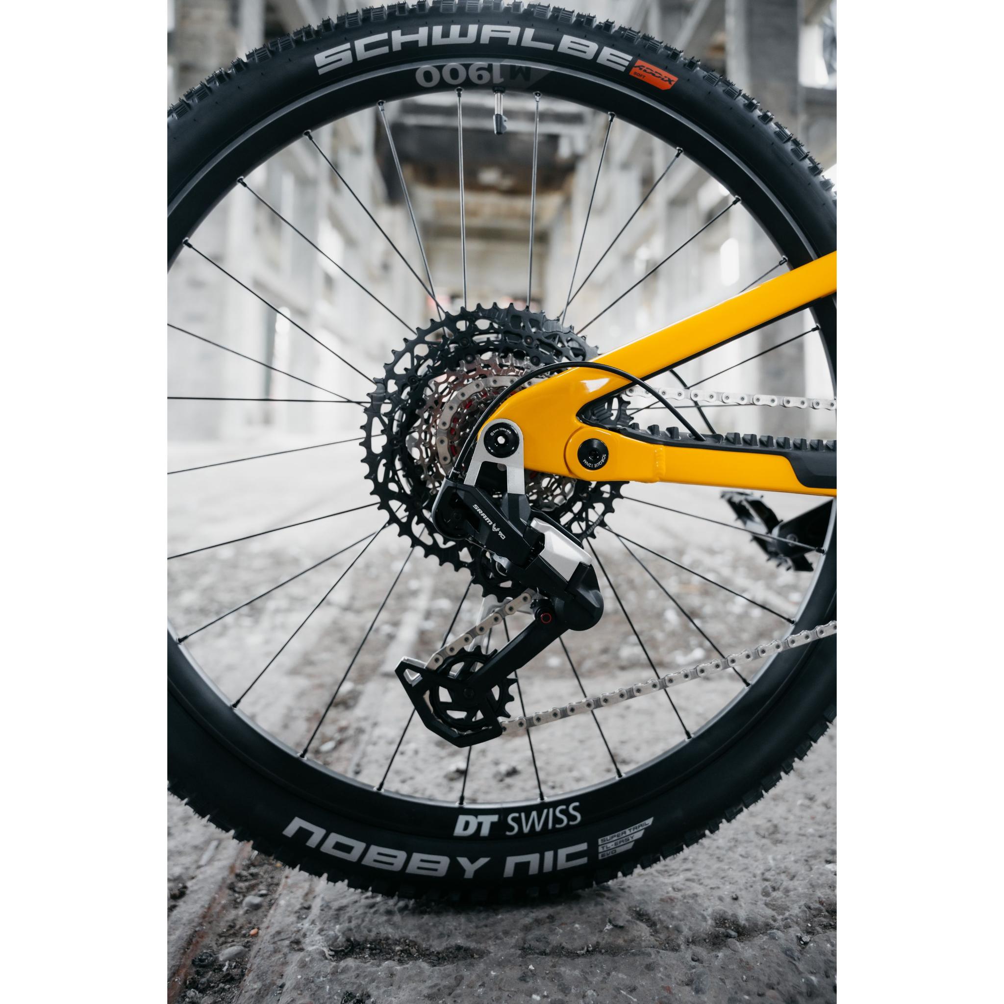 Reactor Alloy Pro 290 2026