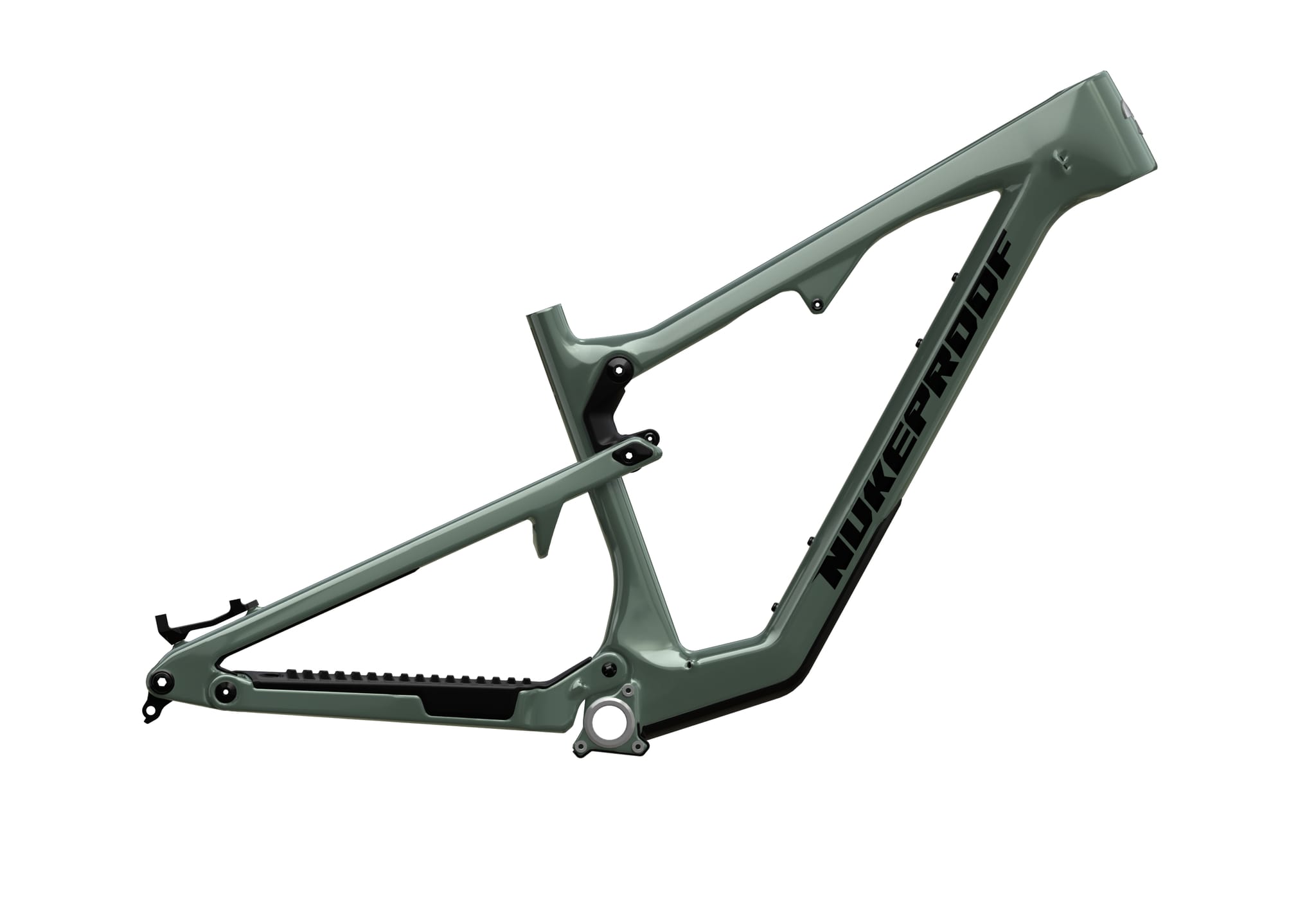 Reactor Carbon Frame 2027 TBC / S