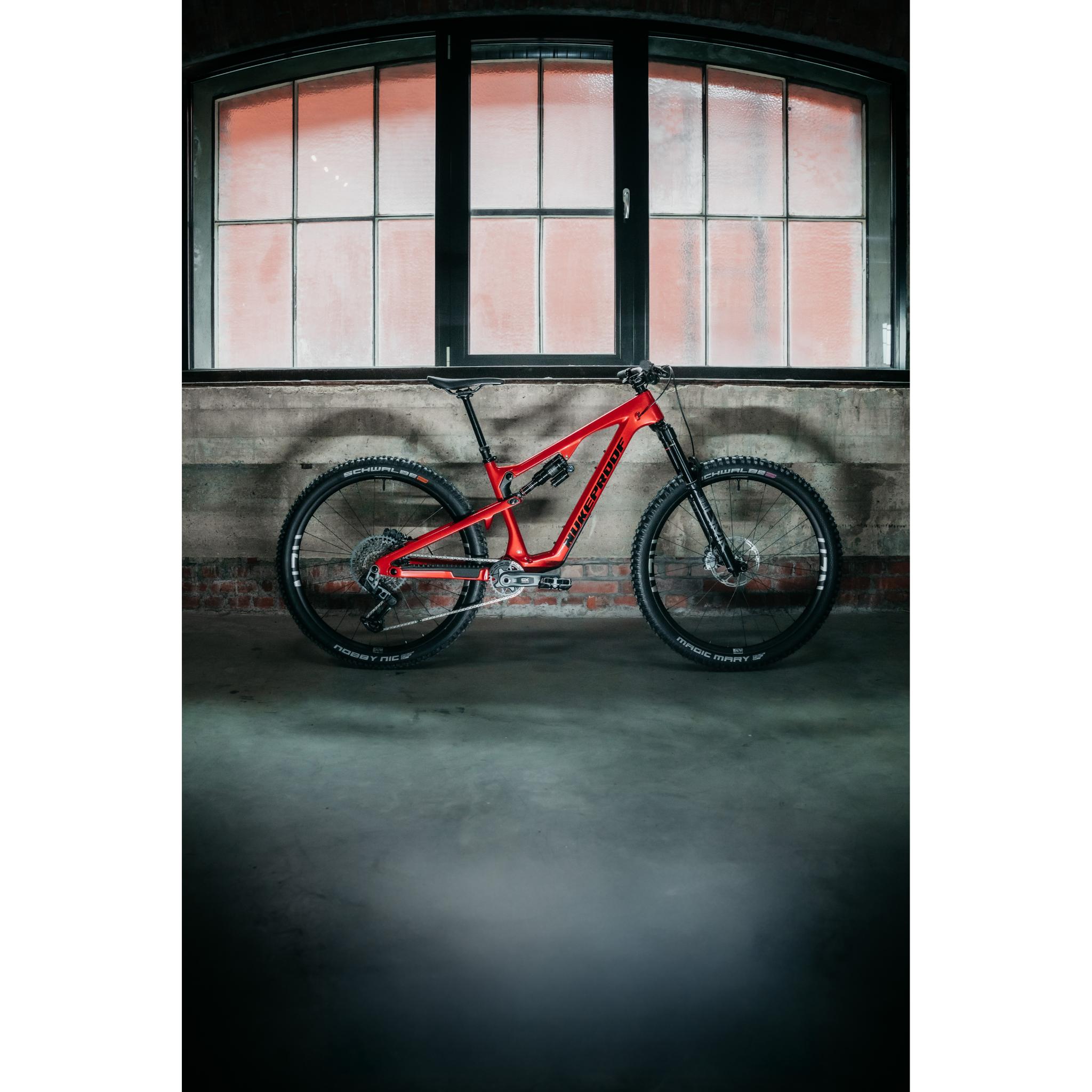 Reactor Carbon Pro 290 2026