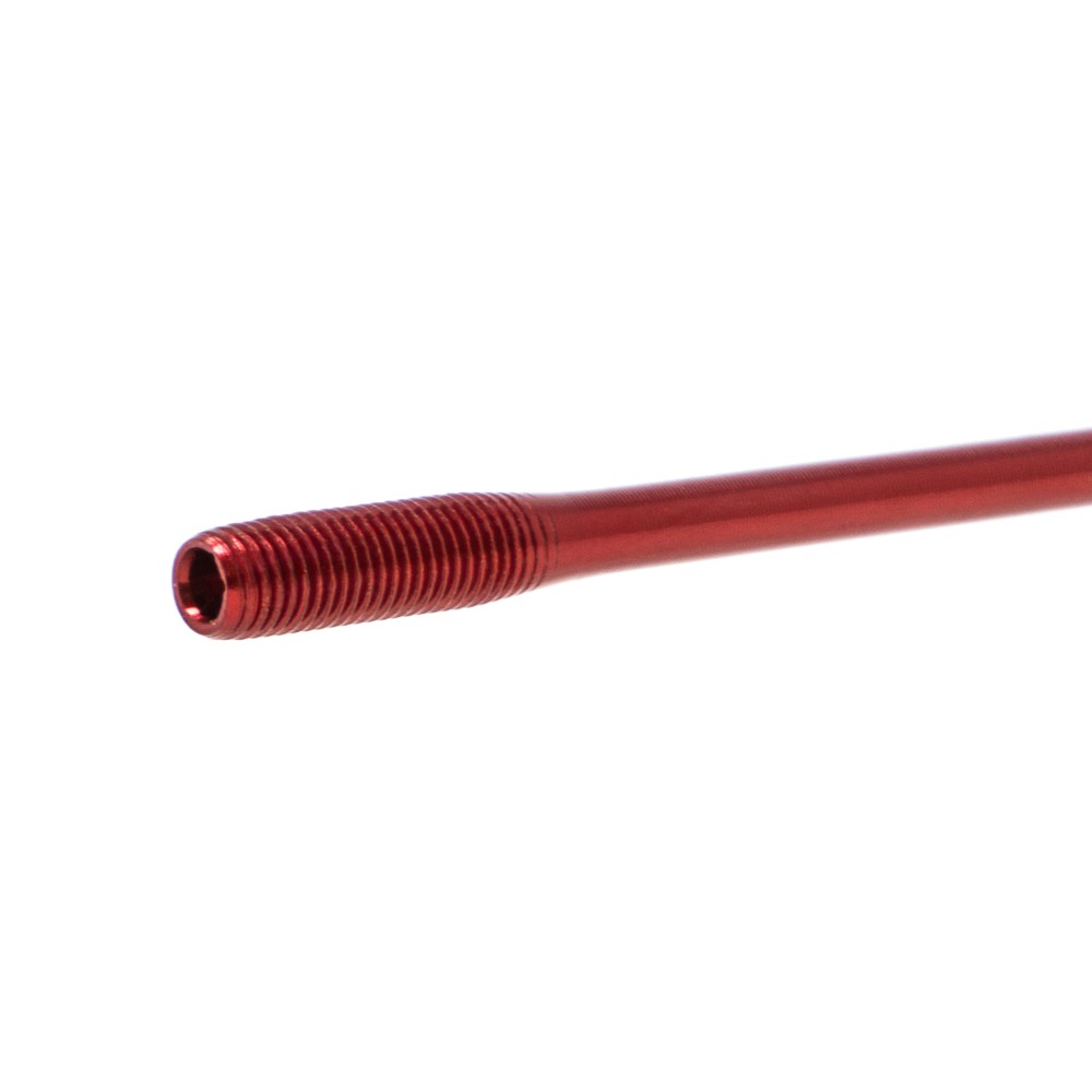 Red Spokes