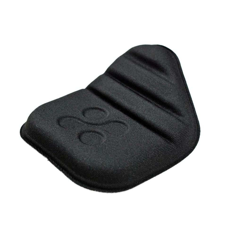 Redshift Replacement Armpads for QR Aerobars Black