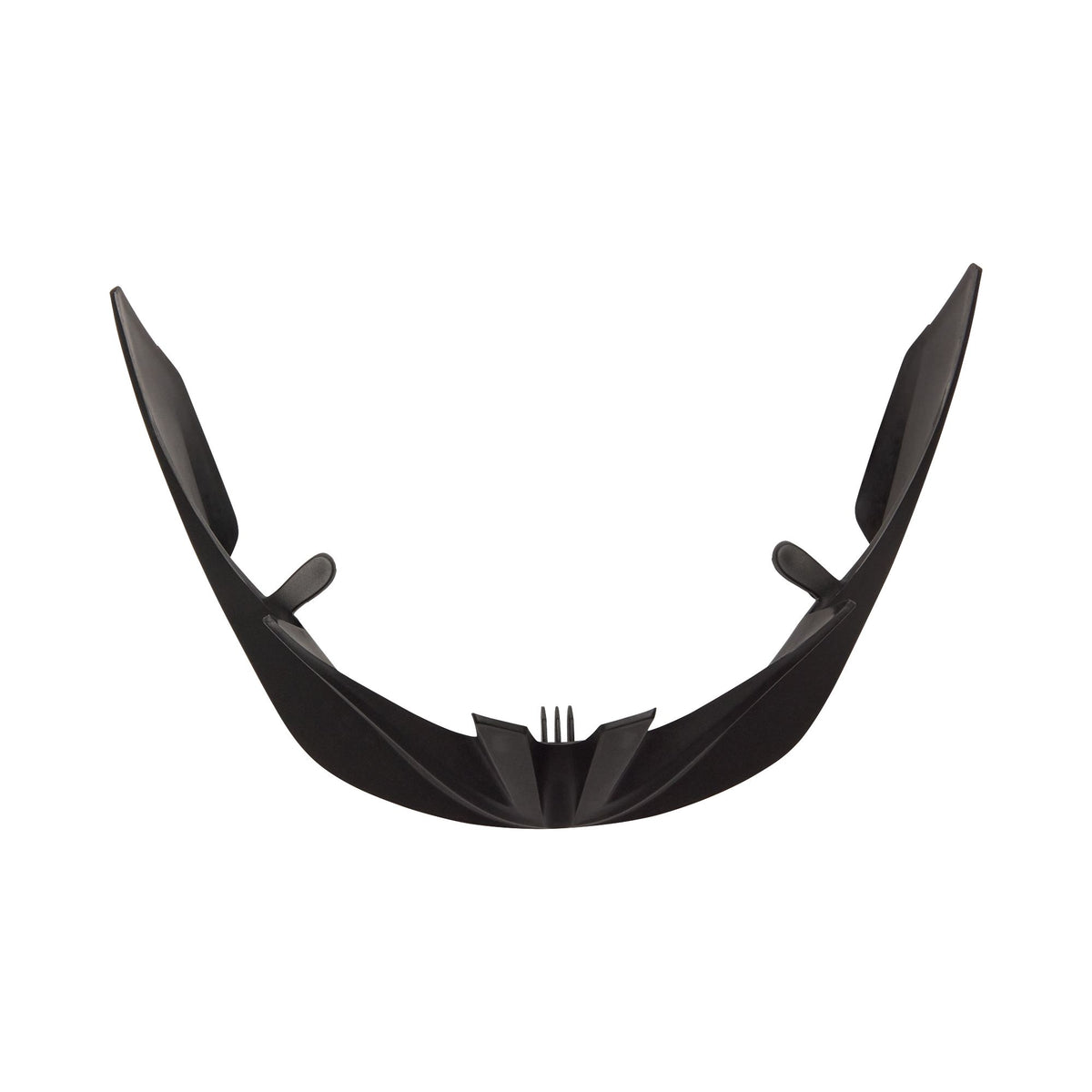 Register II Helmet Replacement Visor Universal (not XL) Black / One Size