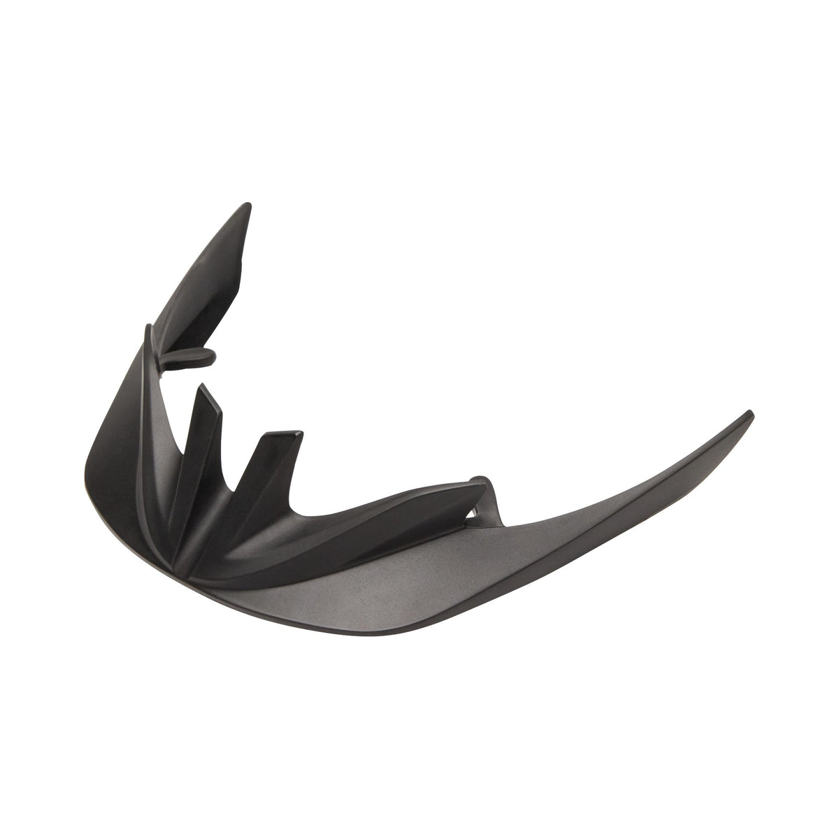 Register II Helmet Replacement Visor Universal (not XL) Black / One Size