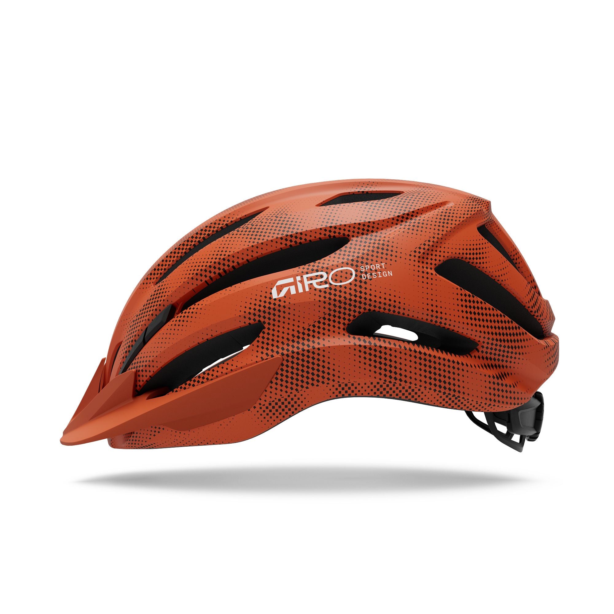 Register II Youth Helmet