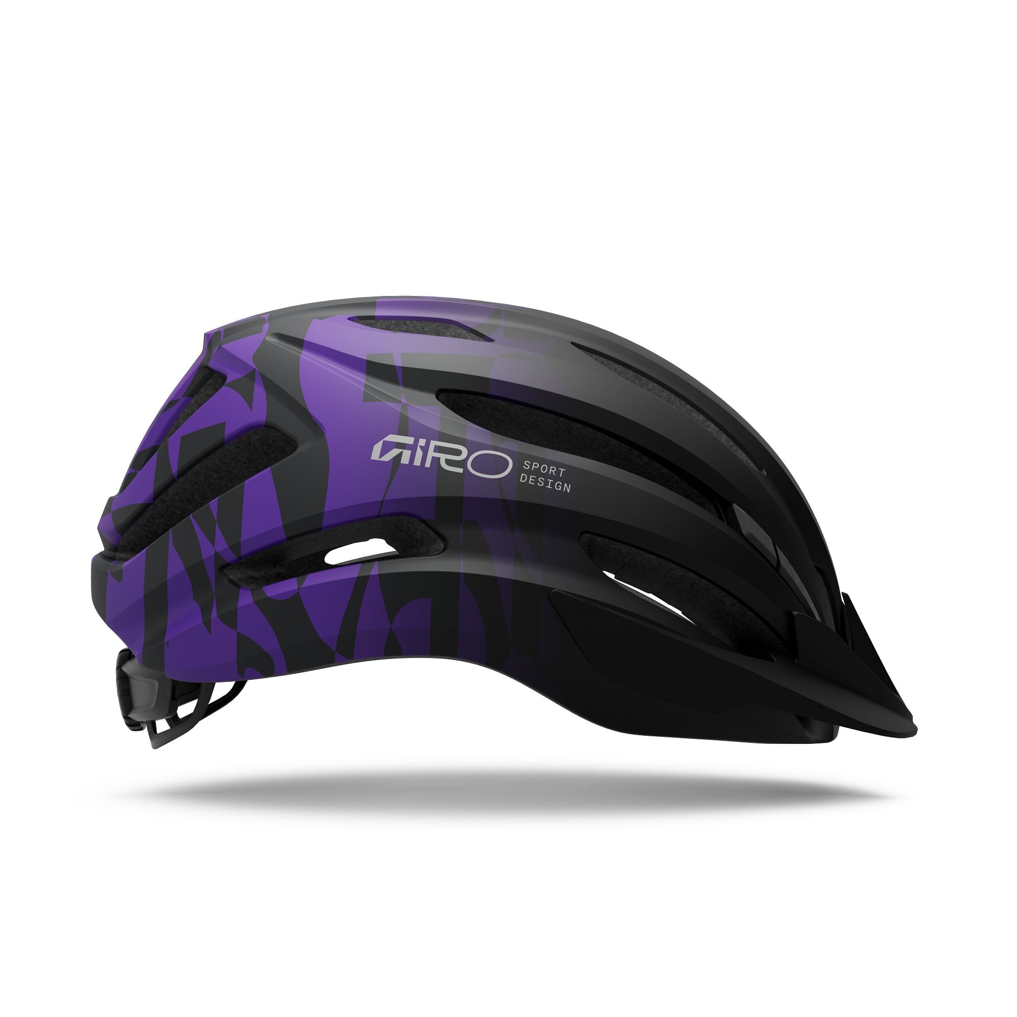 Register II Youth Helmet