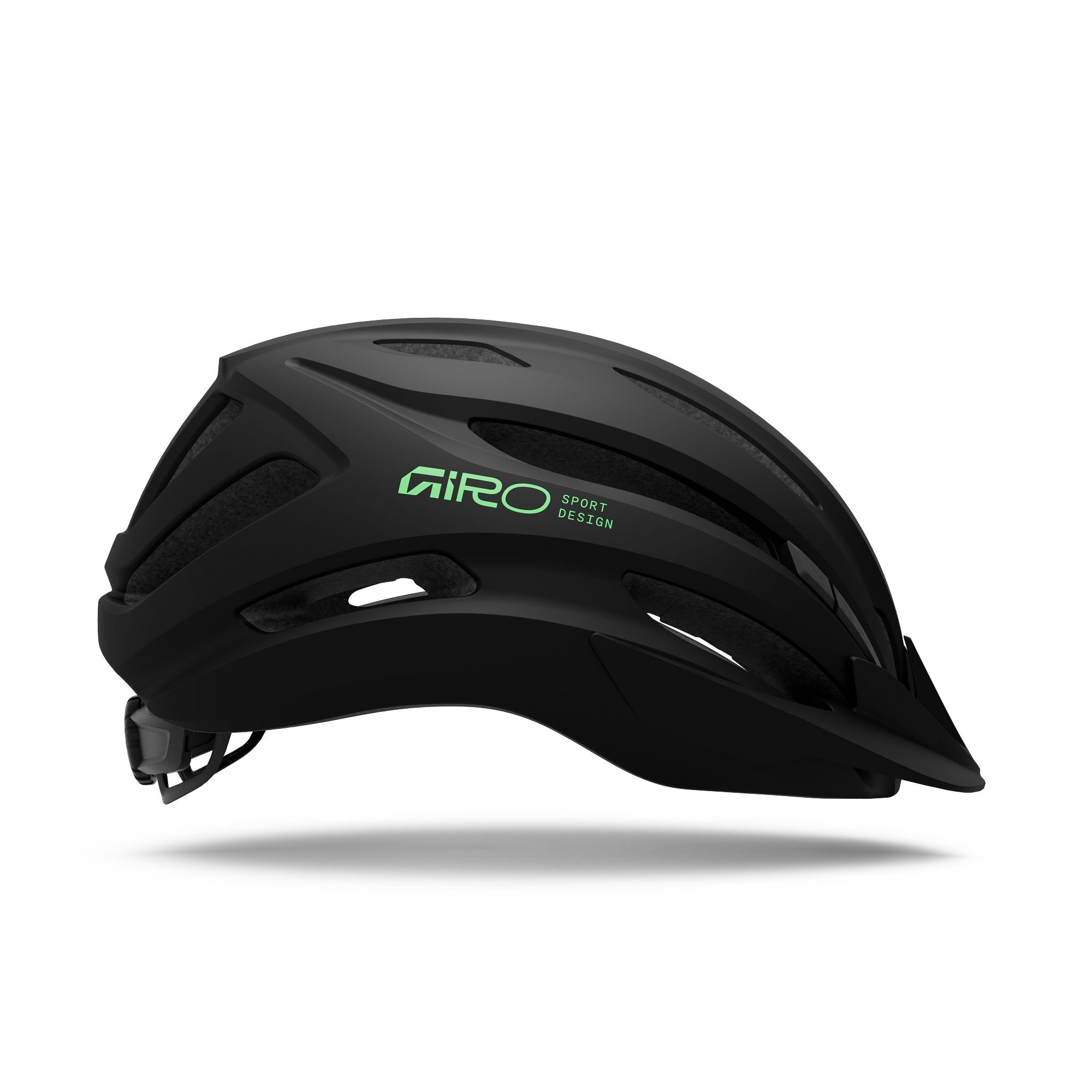 Register II Youth Helmet