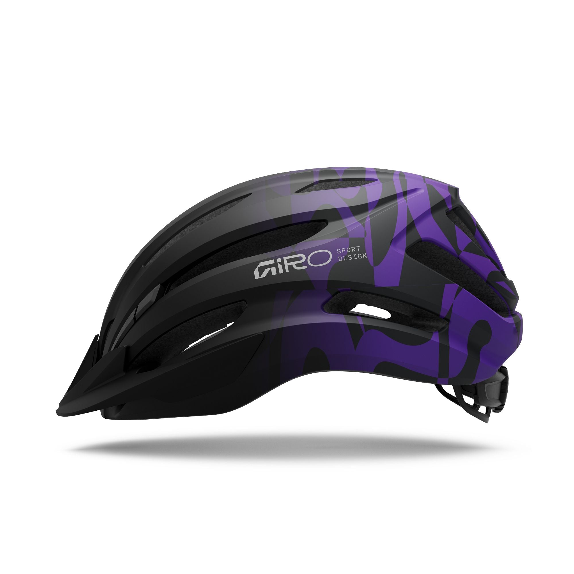 Register II Youth Helmet