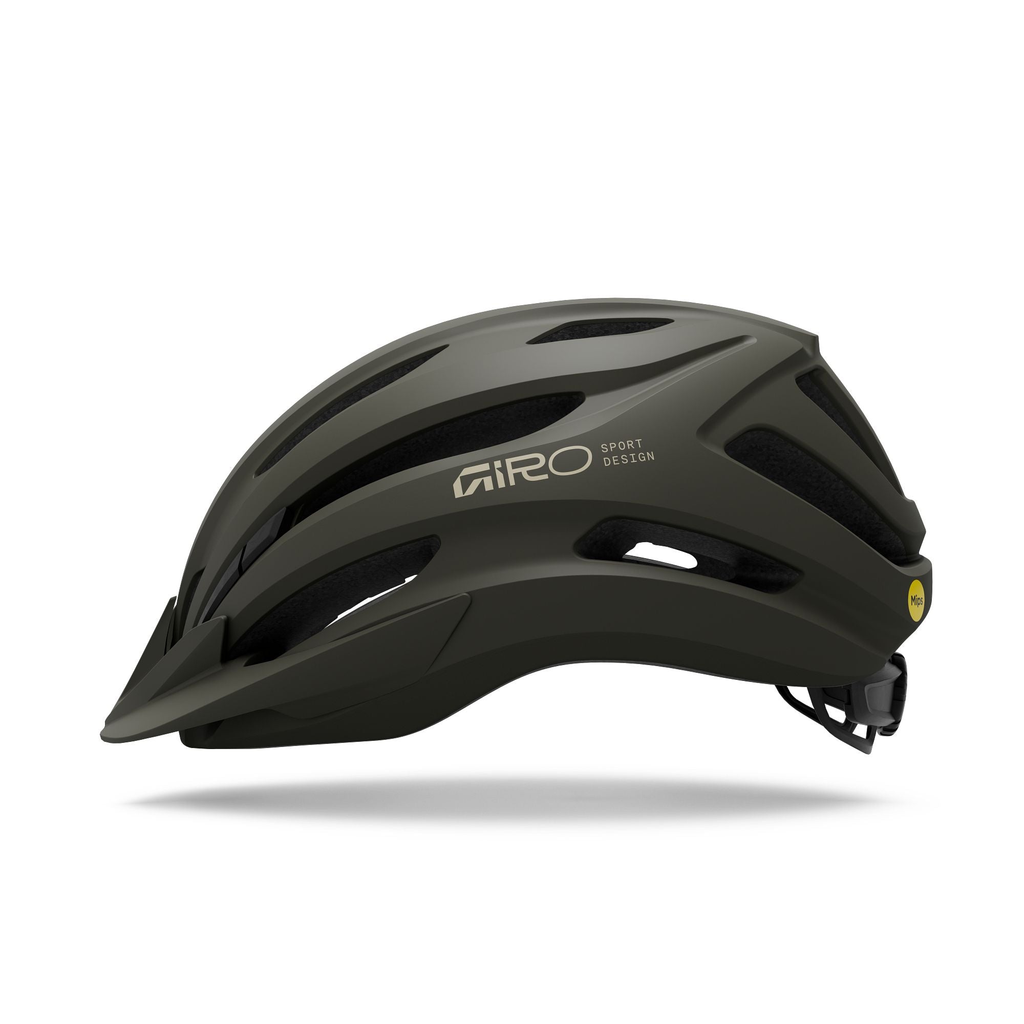 Register MIPS II Helmet
