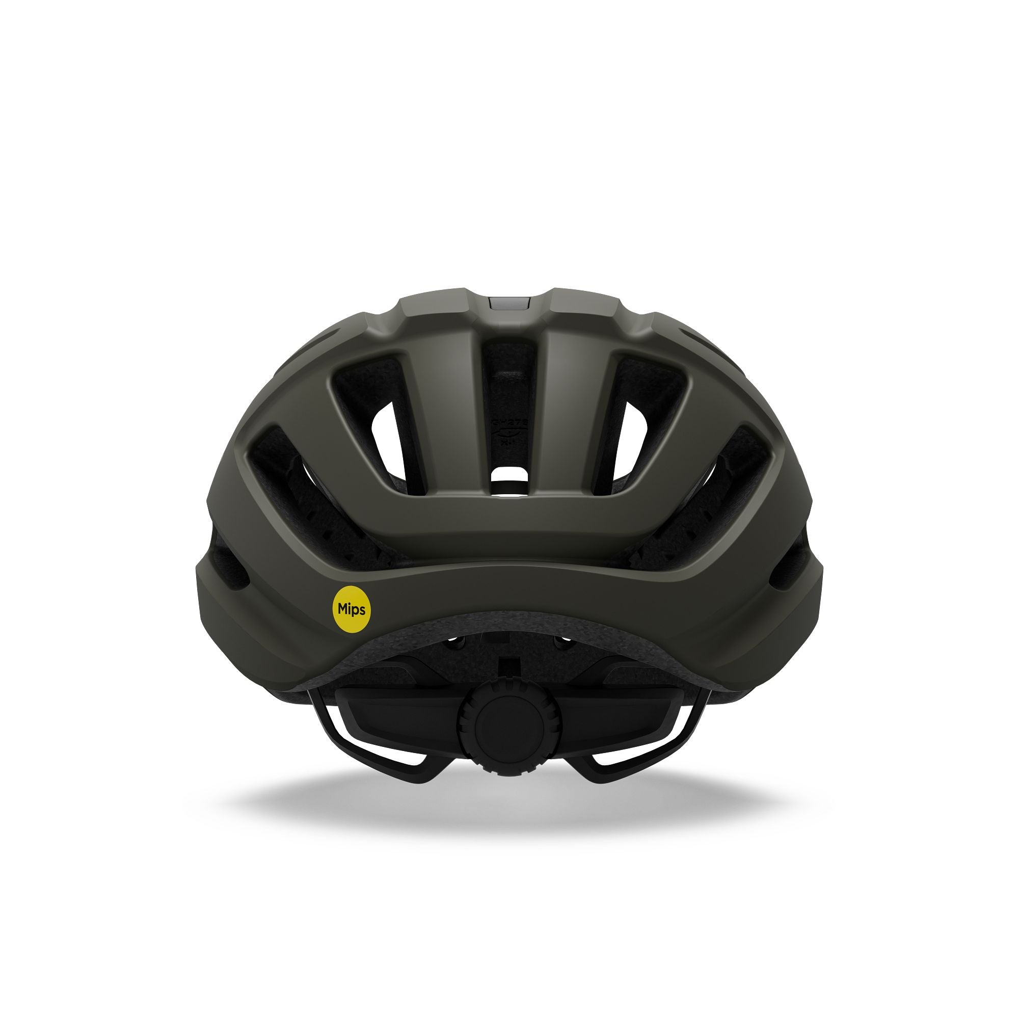 Register MIPS II Helmet