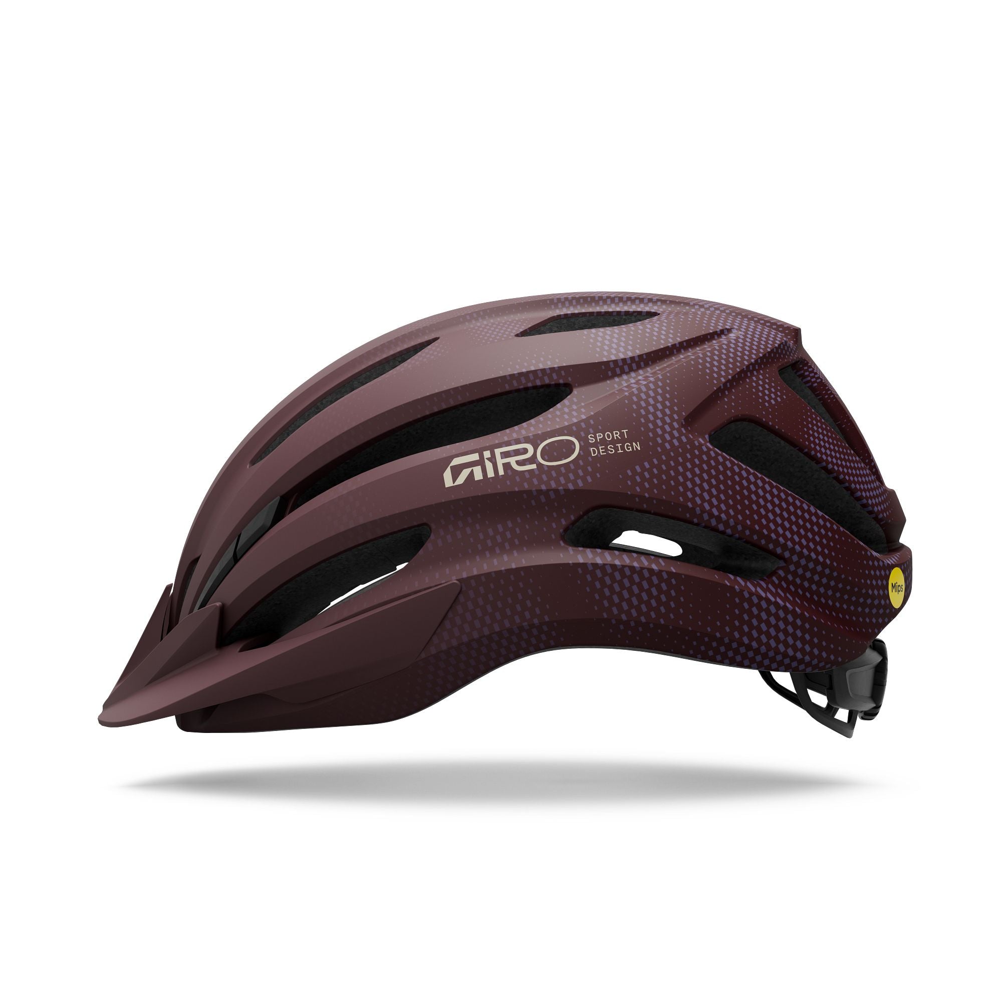 Register MIPS II Women's Helmet