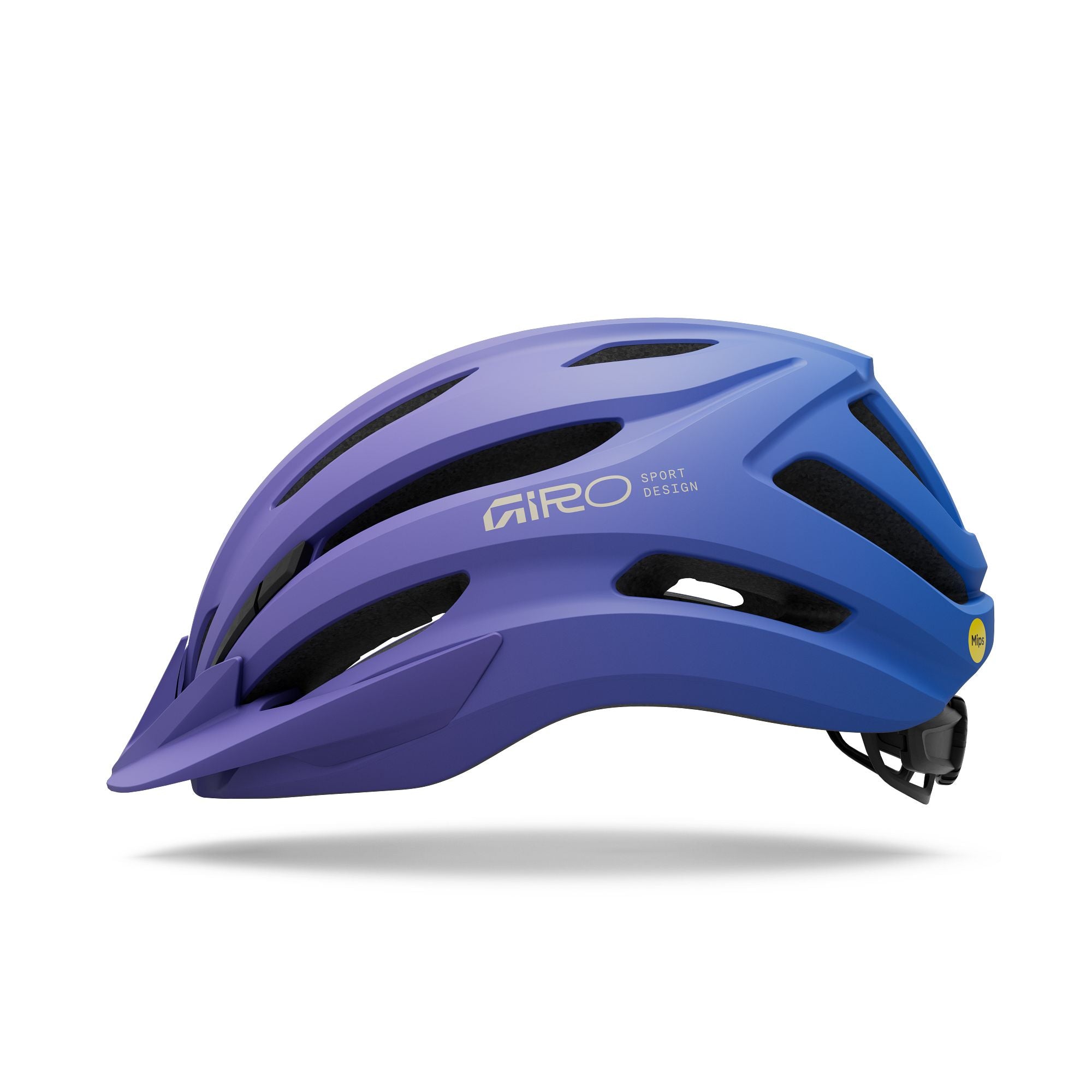 Register MIPS II Youth Helmet