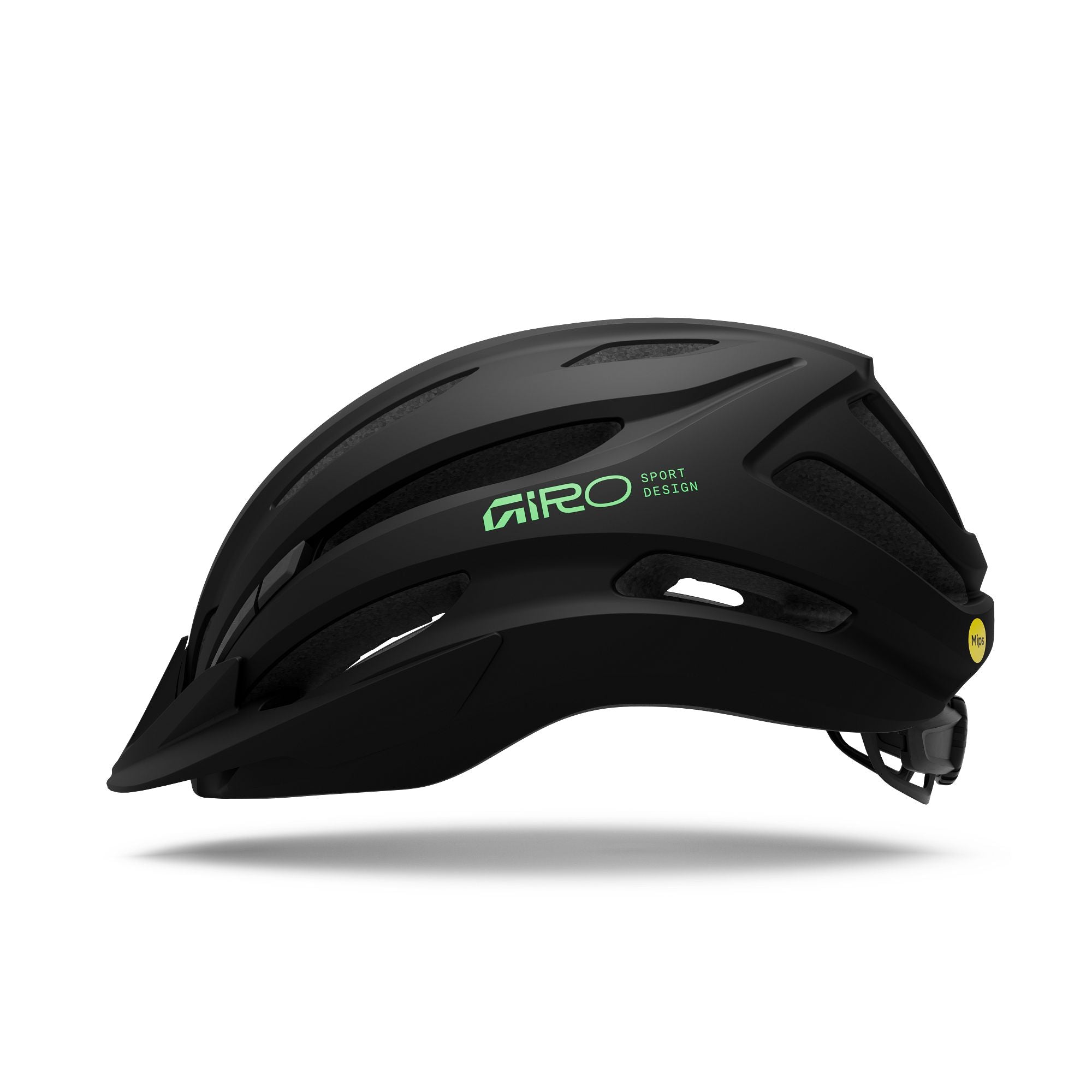 Register MIPS II Youth Helmet