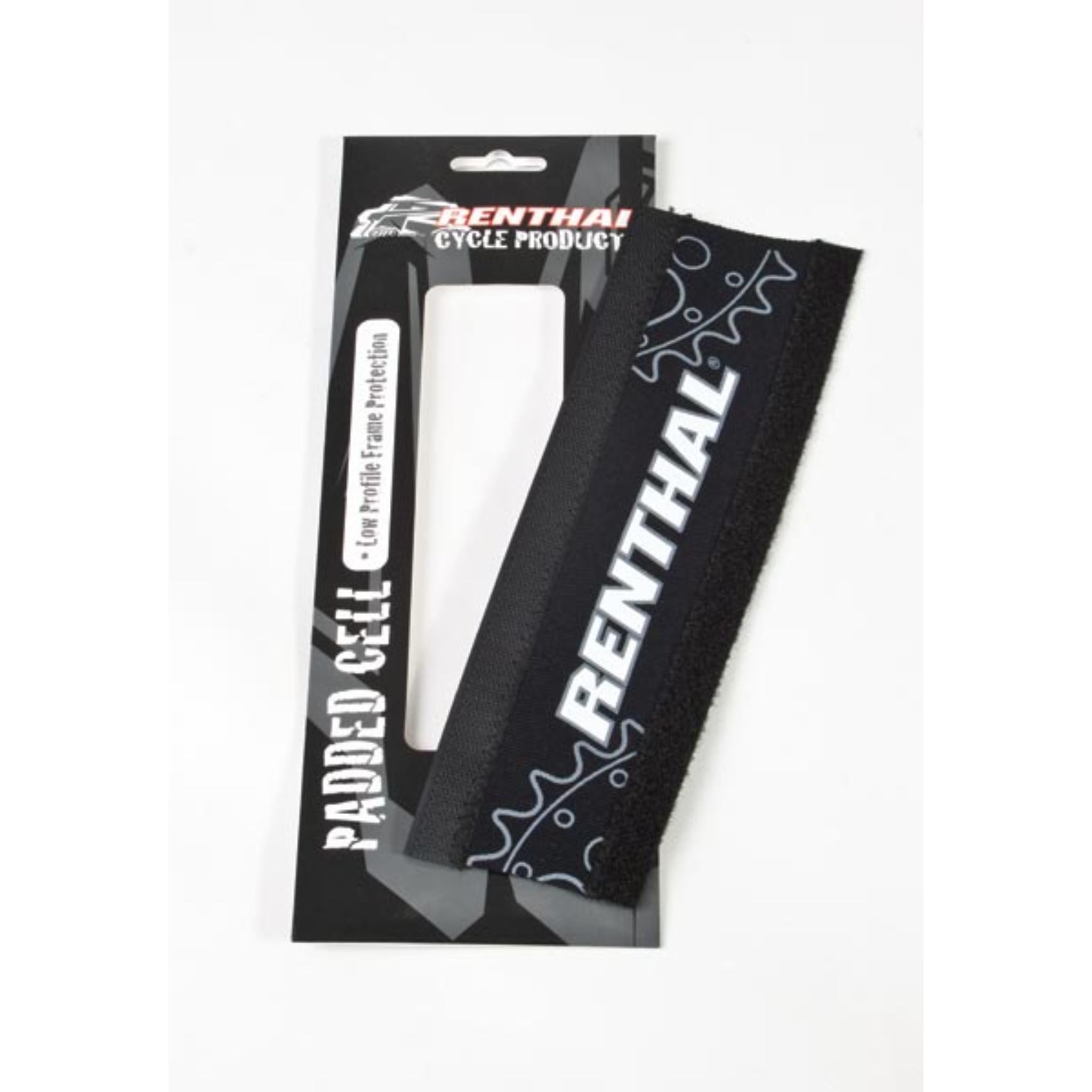 Renthal Bike Chainstay Protector XS