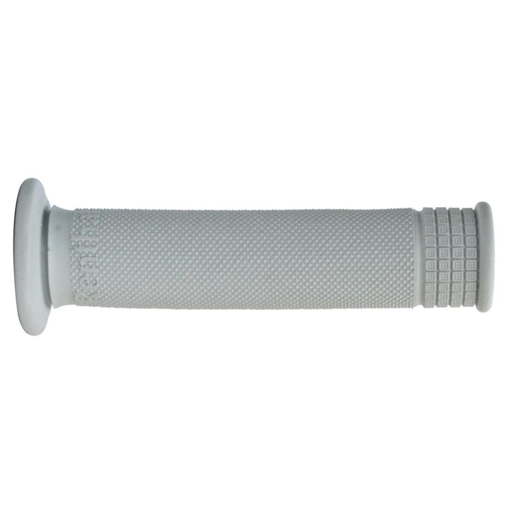 Renthal BMX Grips Light Grey / Soft