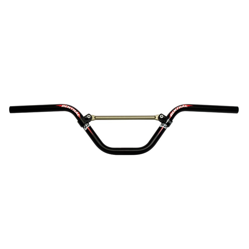 Renthal Moto Bars Black / 699mm
