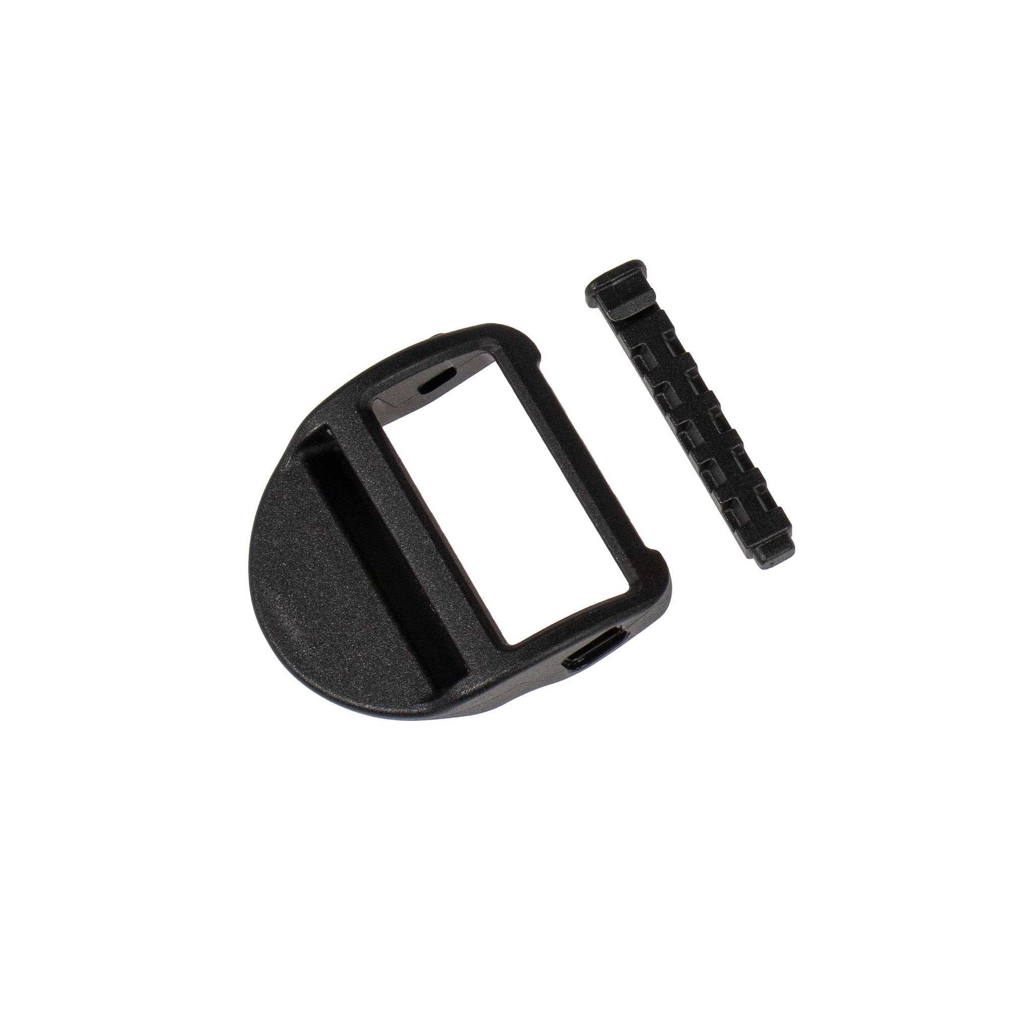 Repair Ladderlock Black / 38mm