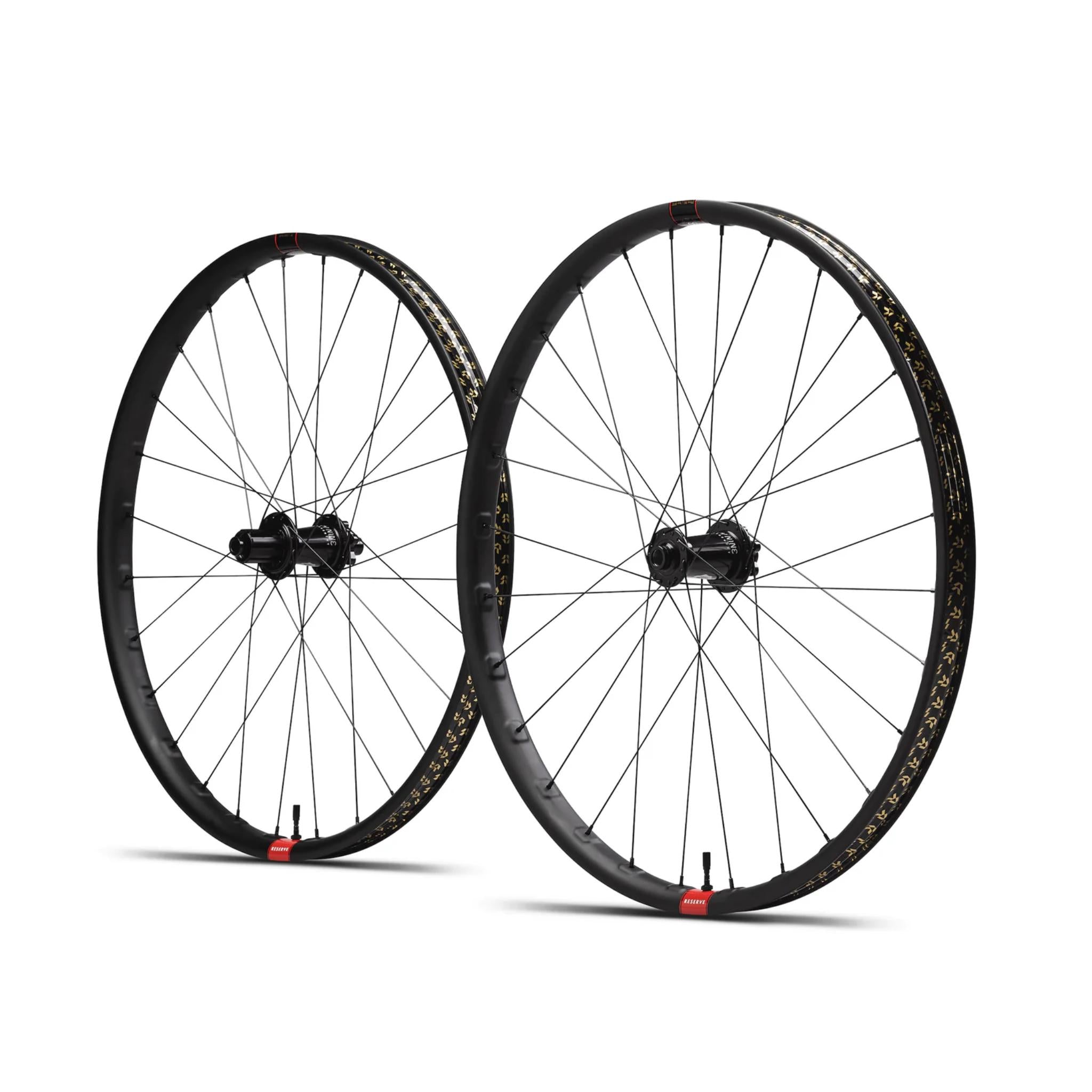 Reserve 30|HD Carbon Wheelset 29 / DT Swiss 350 - SRAM XD - 6-Bolt / 110x15 & 148x12