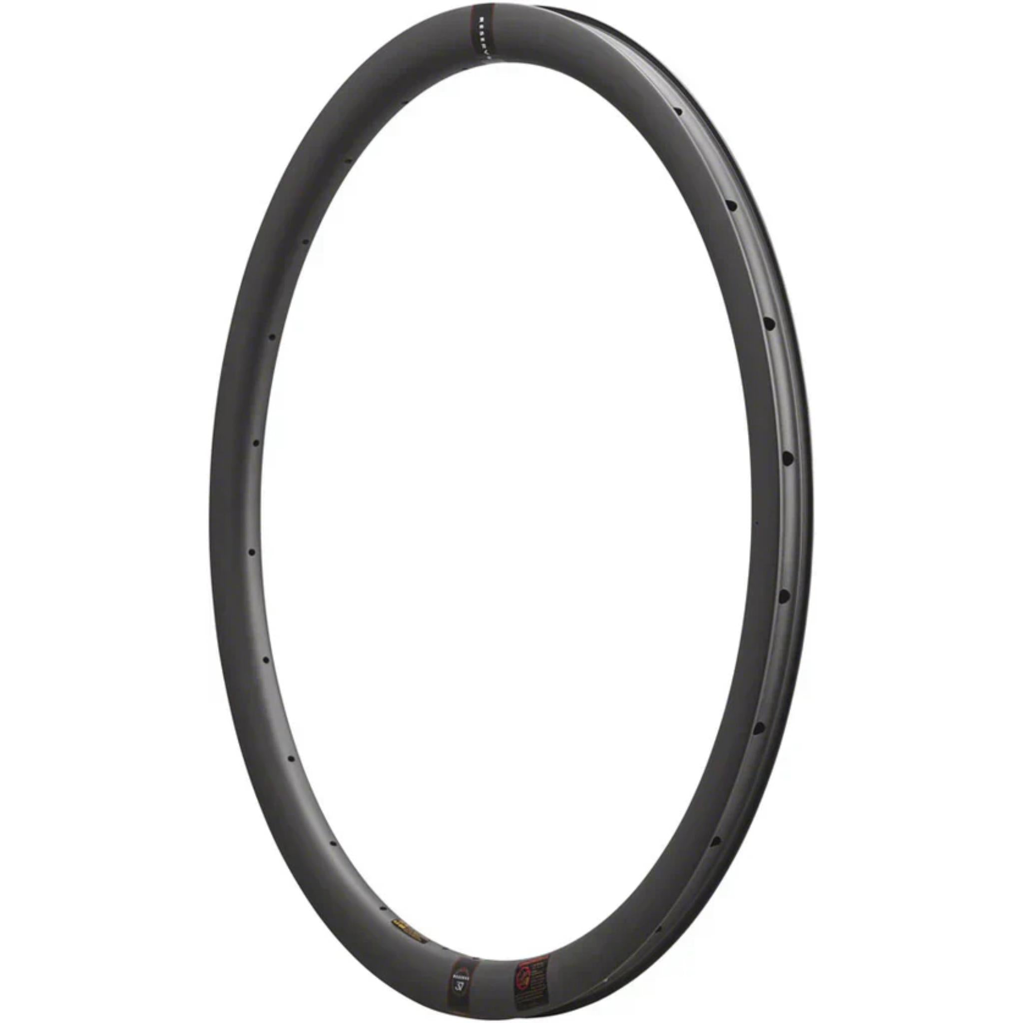 Reserve 34|TA Carbon Road Rim 700c