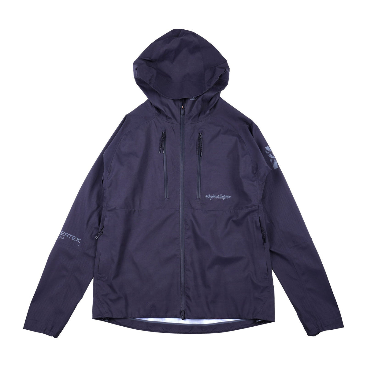Resist Pro Jacket Mono - Carbon / S