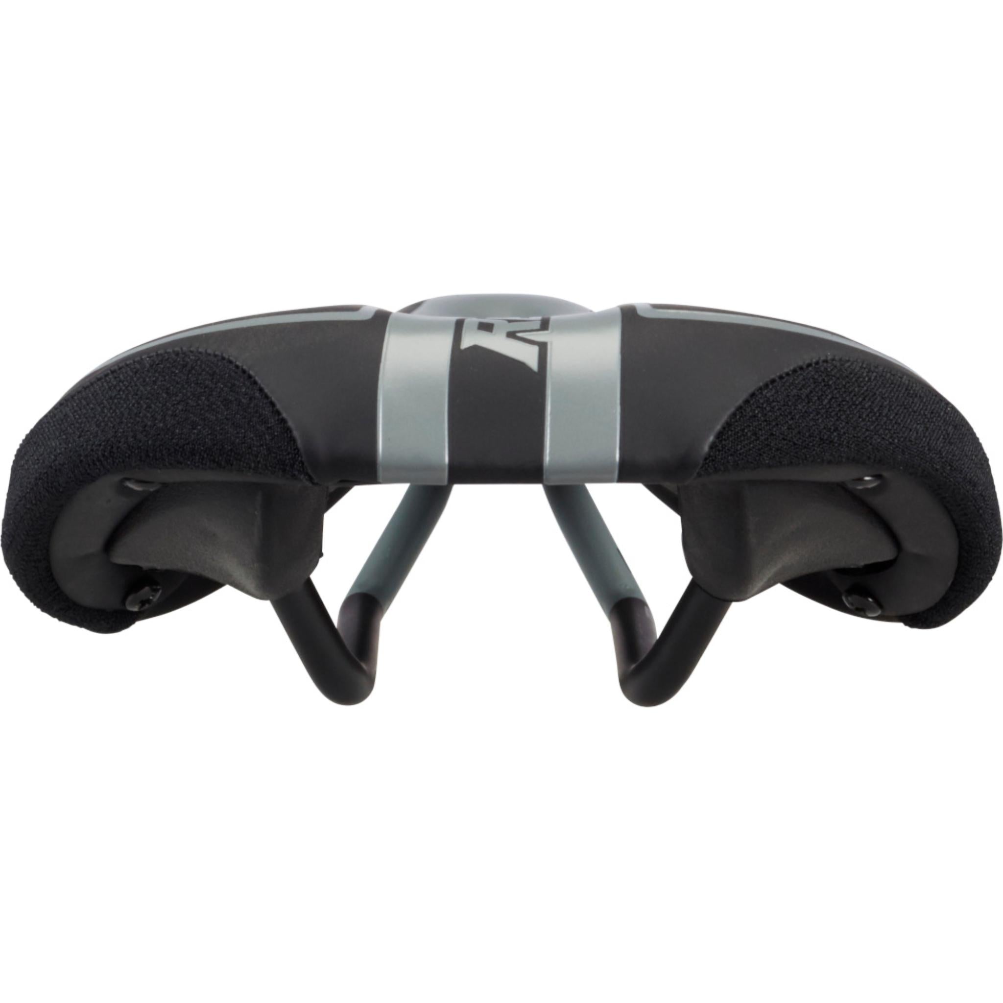 Reverse AM Ergo Saddle