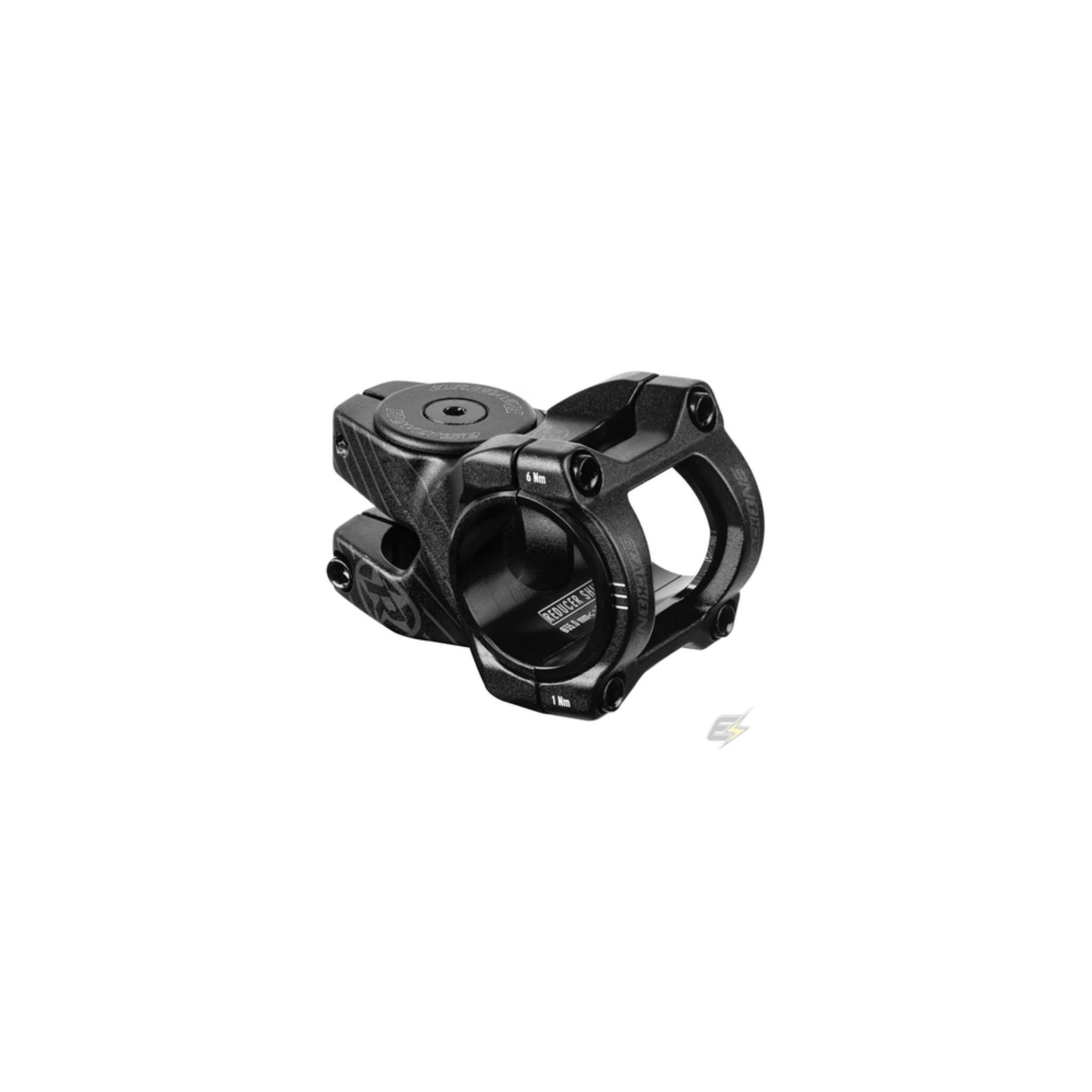 Reverse Black One D-2 Stem Black / 35mm