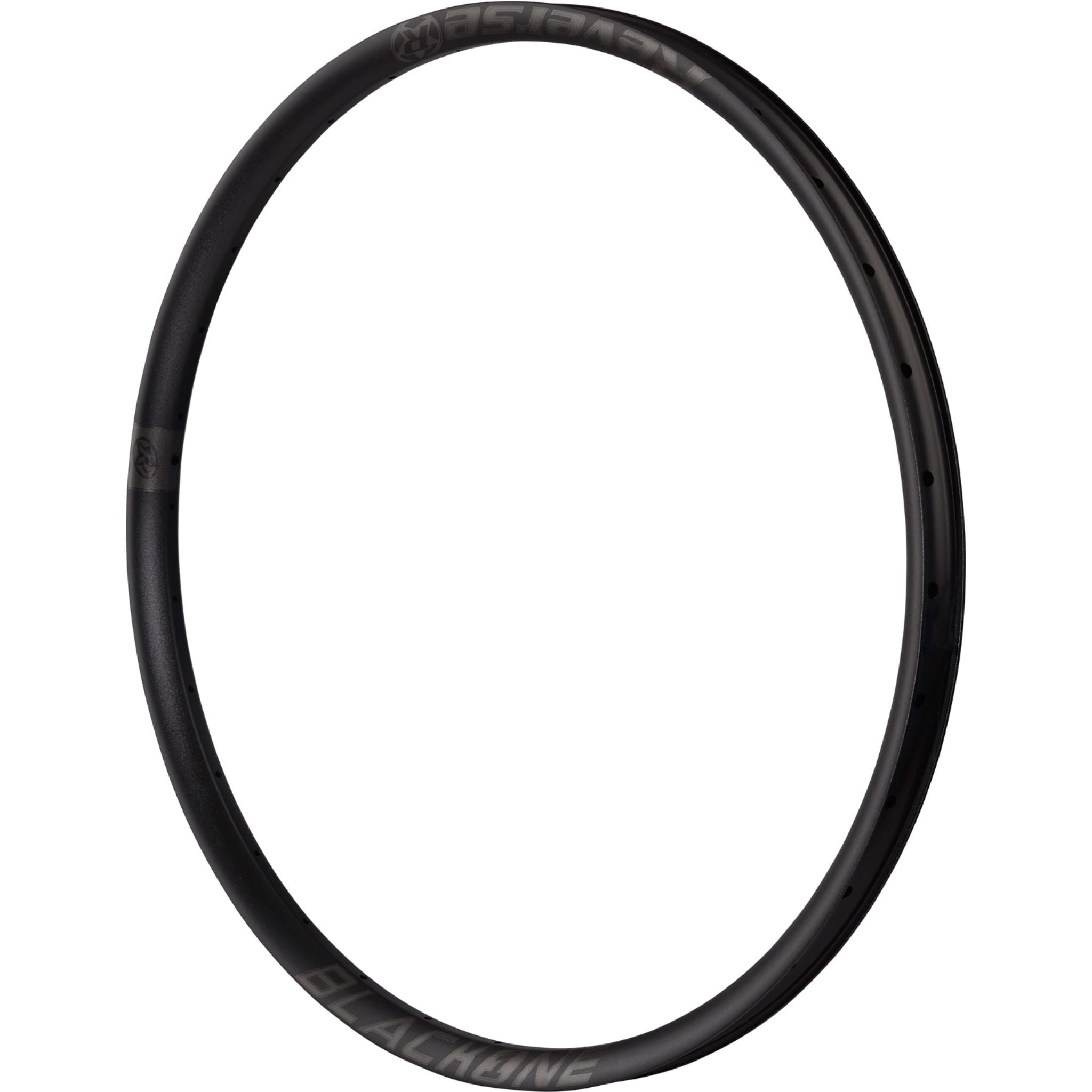 Reverse Black ONE Rim Black/Stealth / 27.5