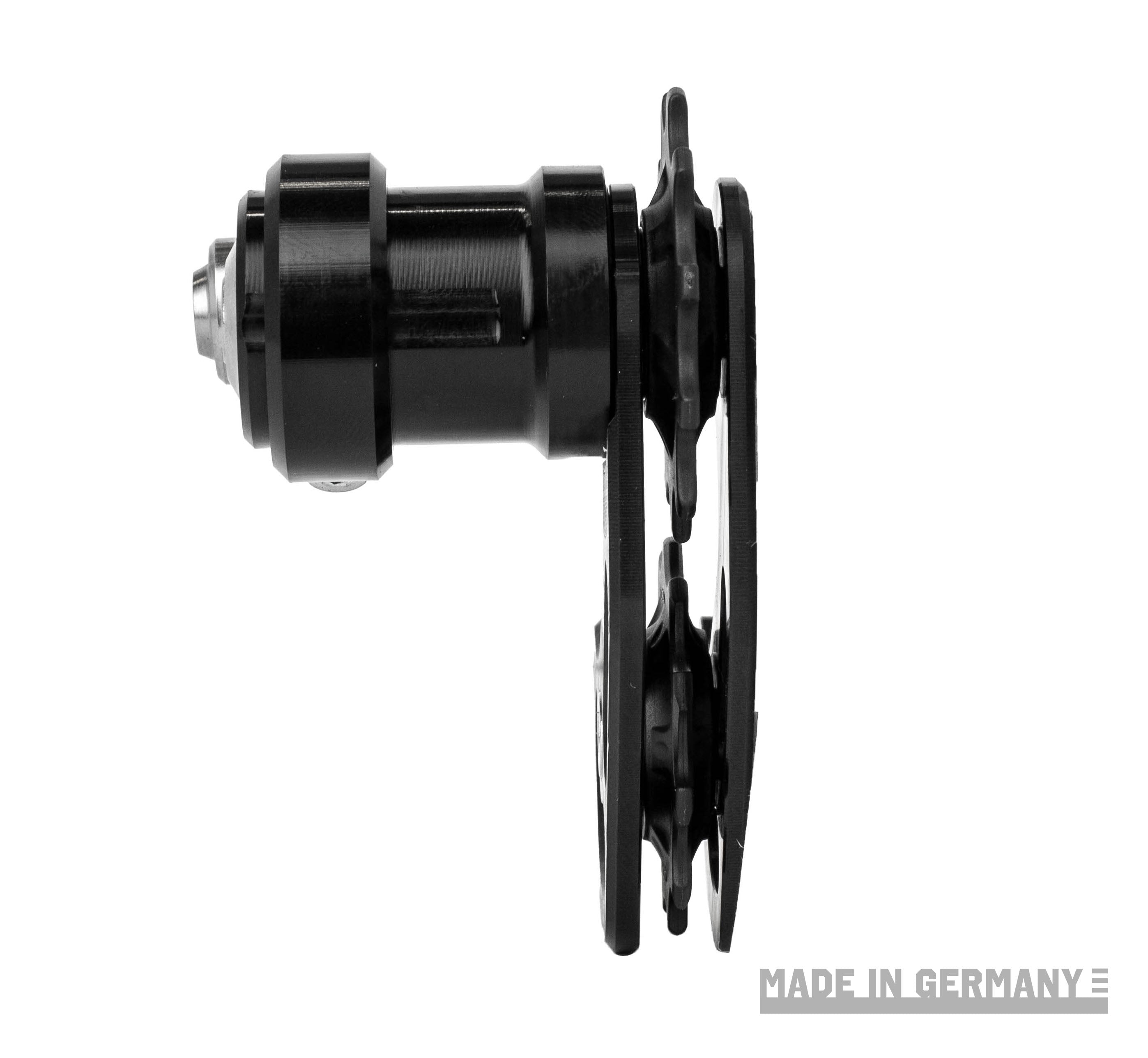 Reverse Colab Chain Tensioner Expert