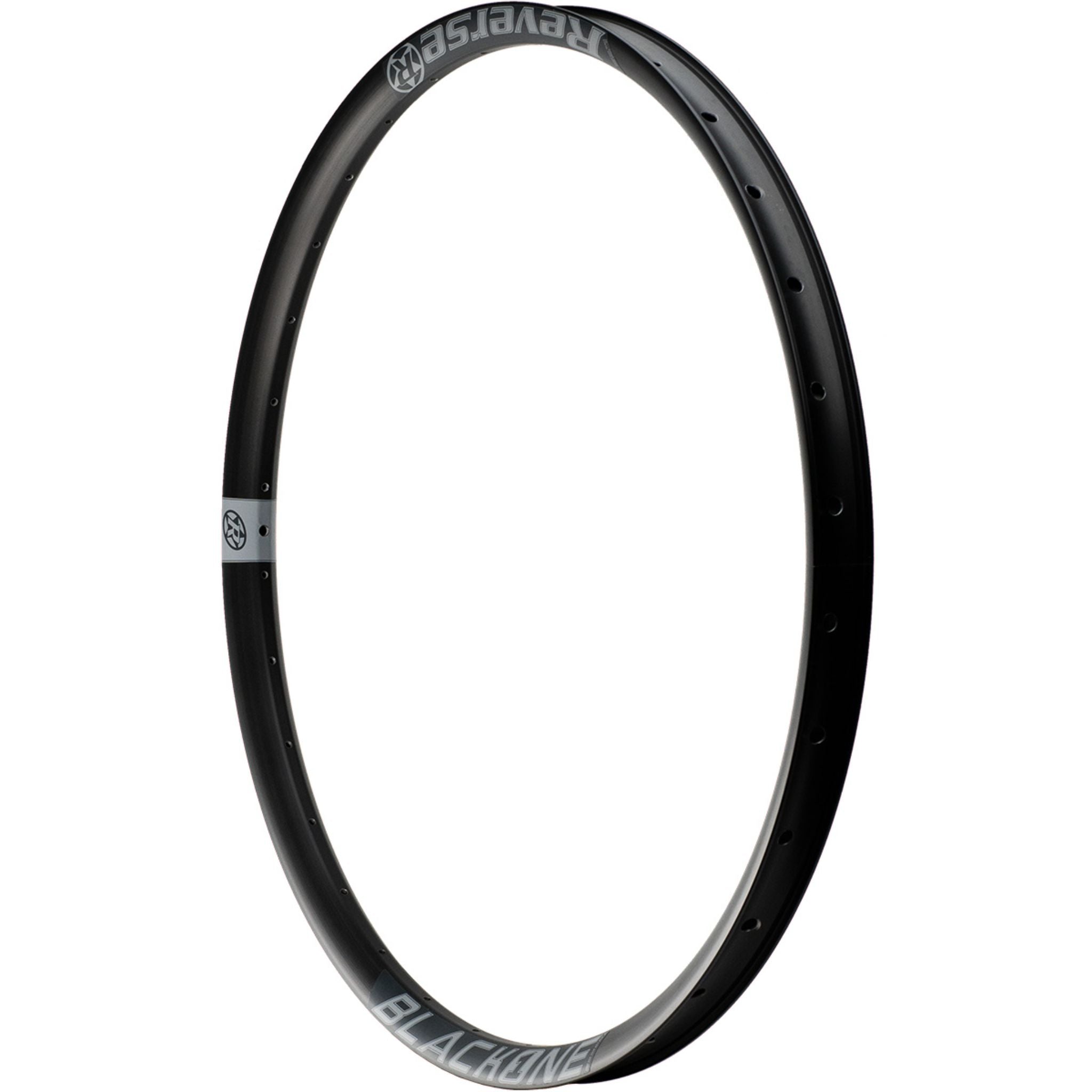 Reverse Components Black ONE Rim Black / 26 / 35mm