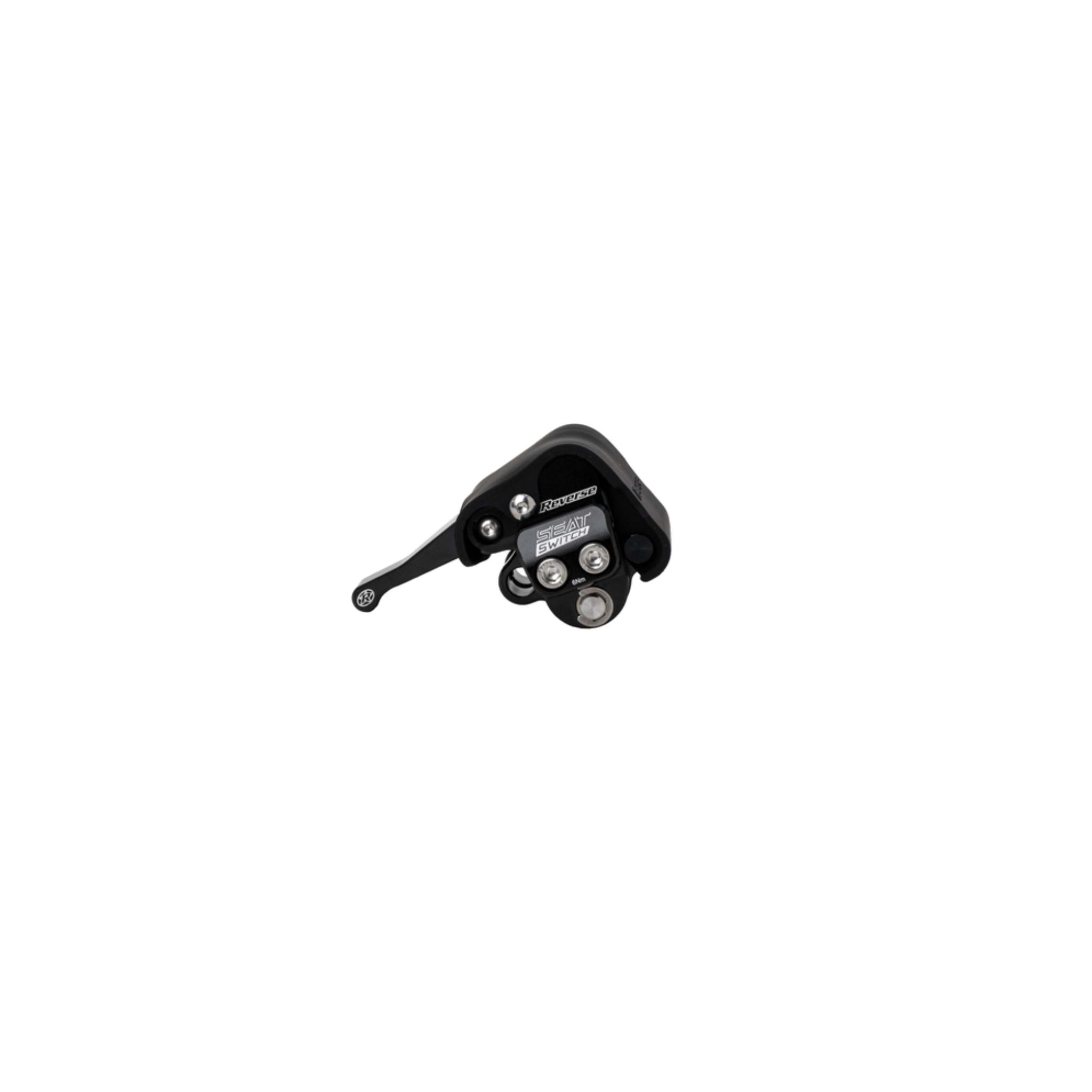 Reverse Components SeatSwitch Black