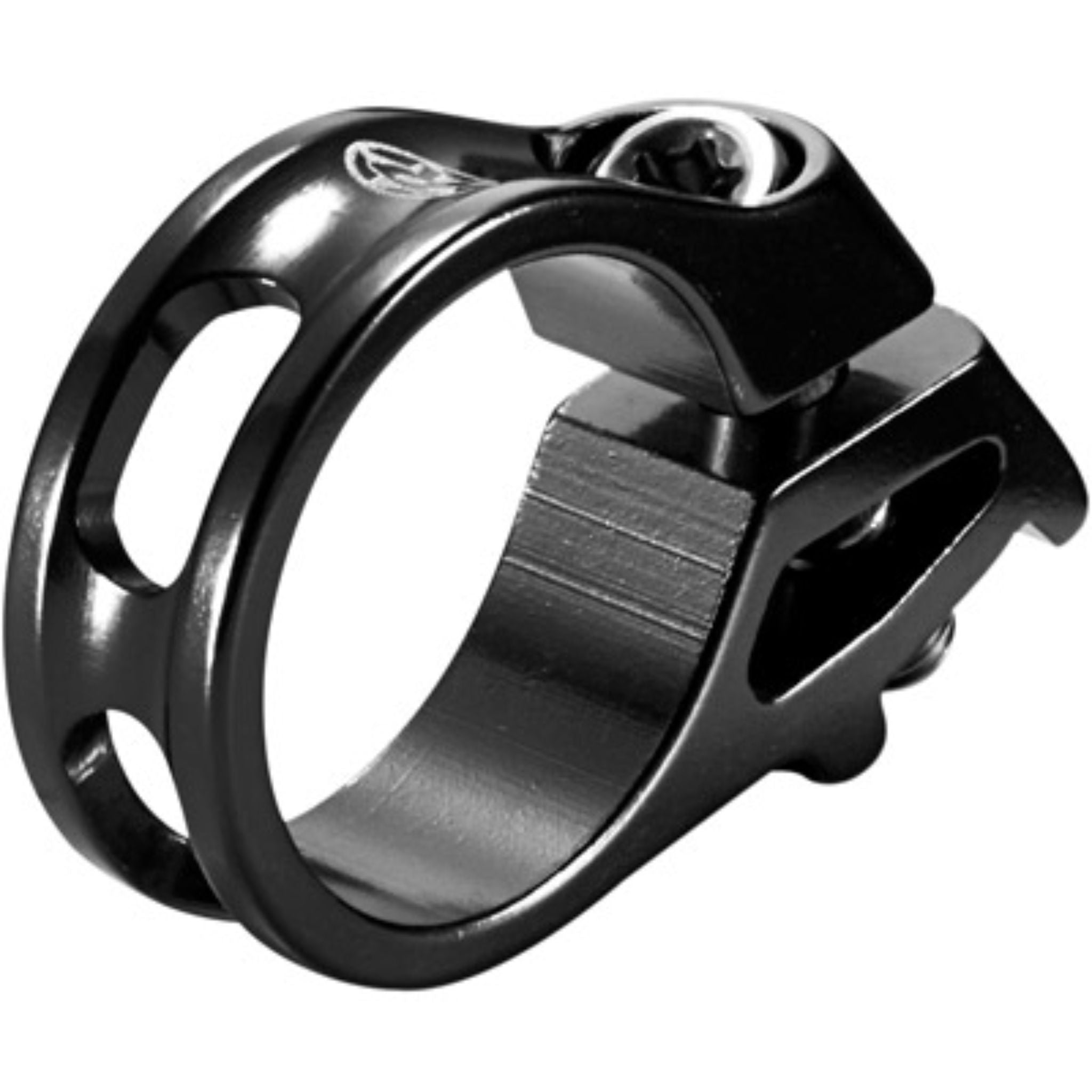 Reverse Components Trigger Clamp for SRAM Black