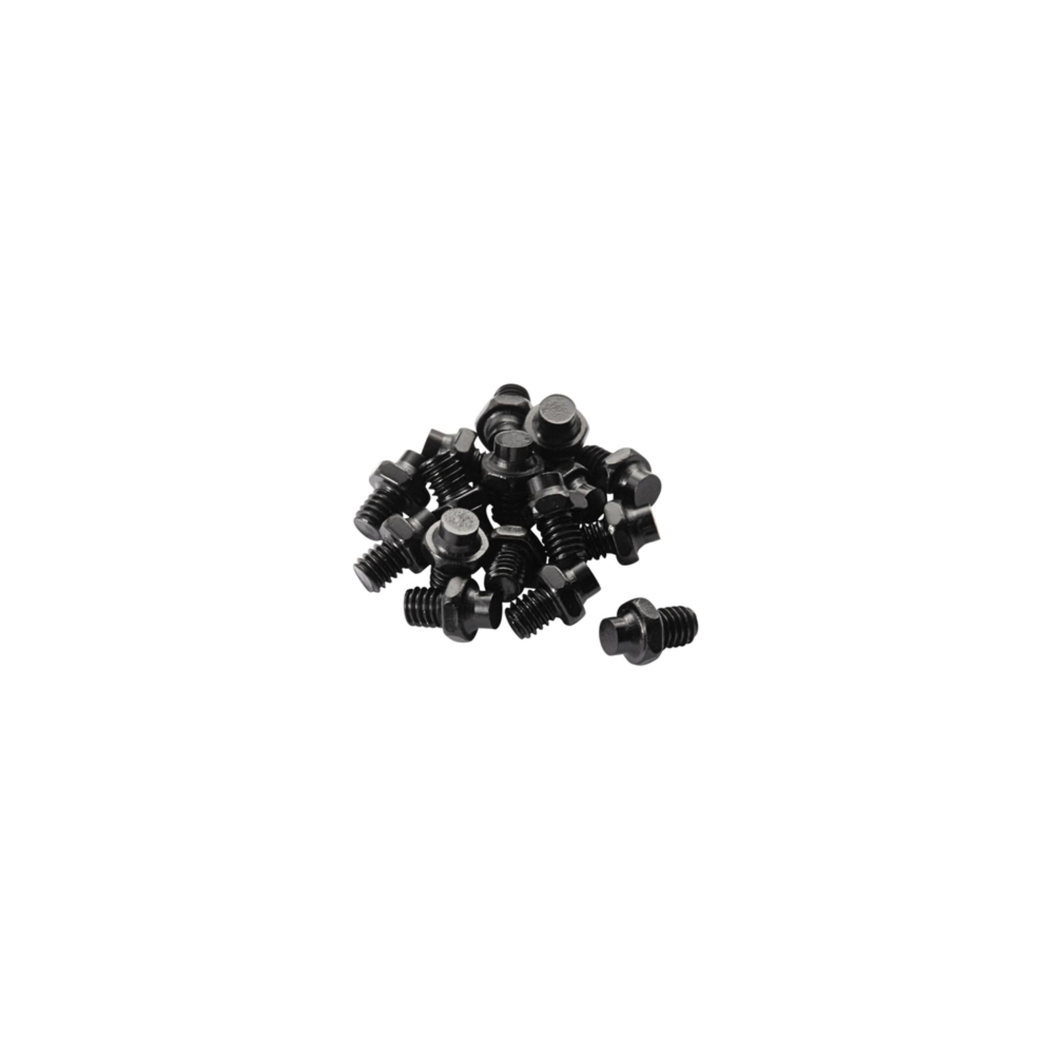 Reverse Escape / Escape Pro Replacement Pedal Pins x16 Black